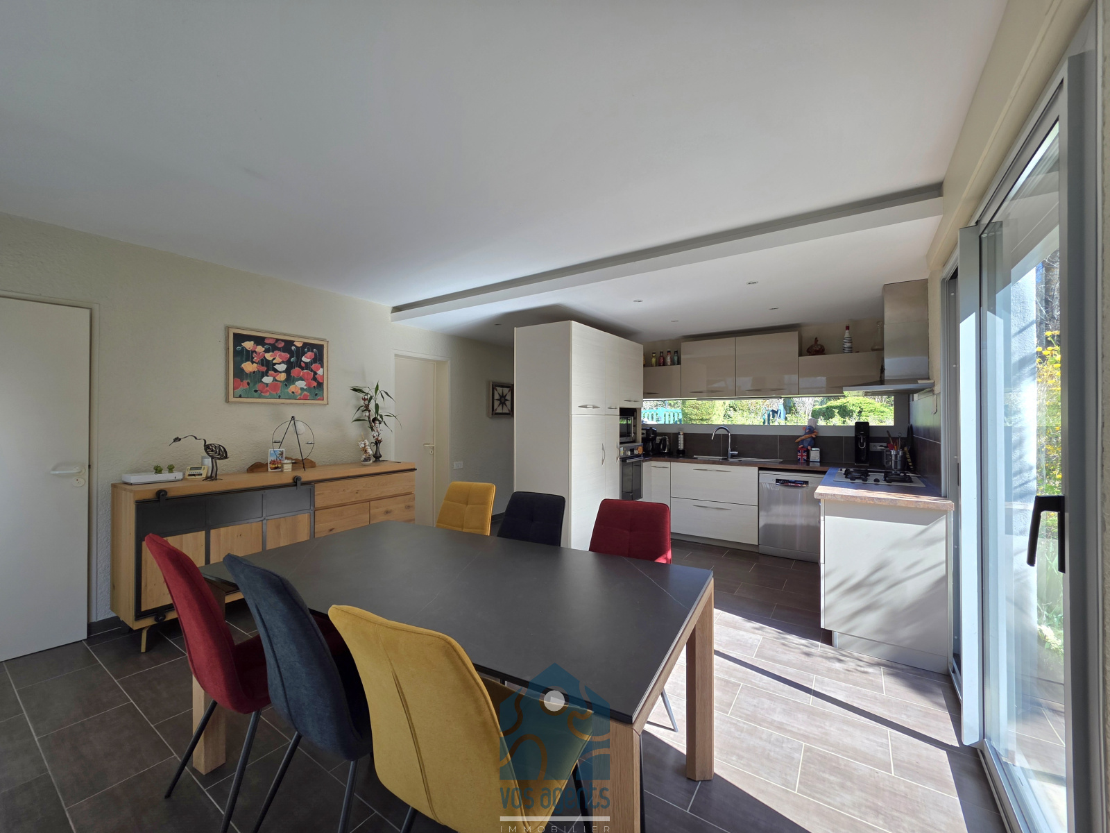Image_, Villa, Ceyrat, ref :1220