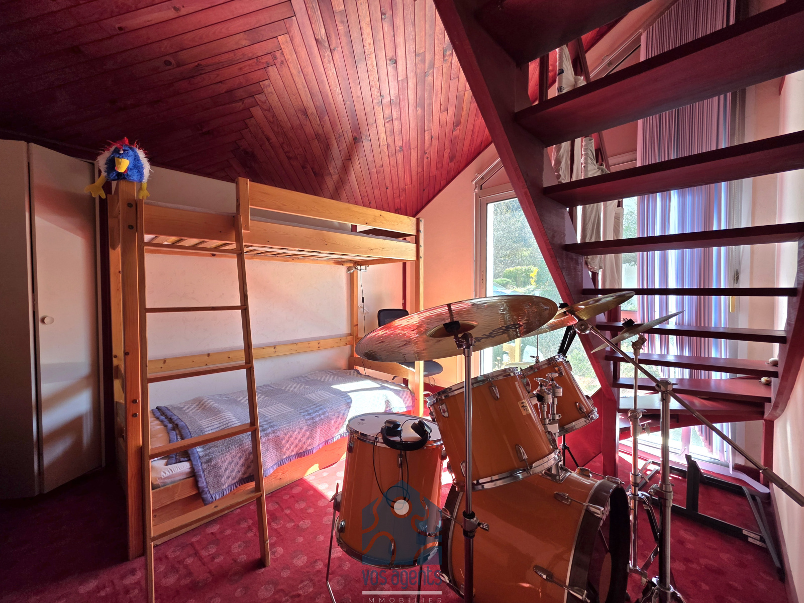Image_, Villa, Ceyrat, ref :1220