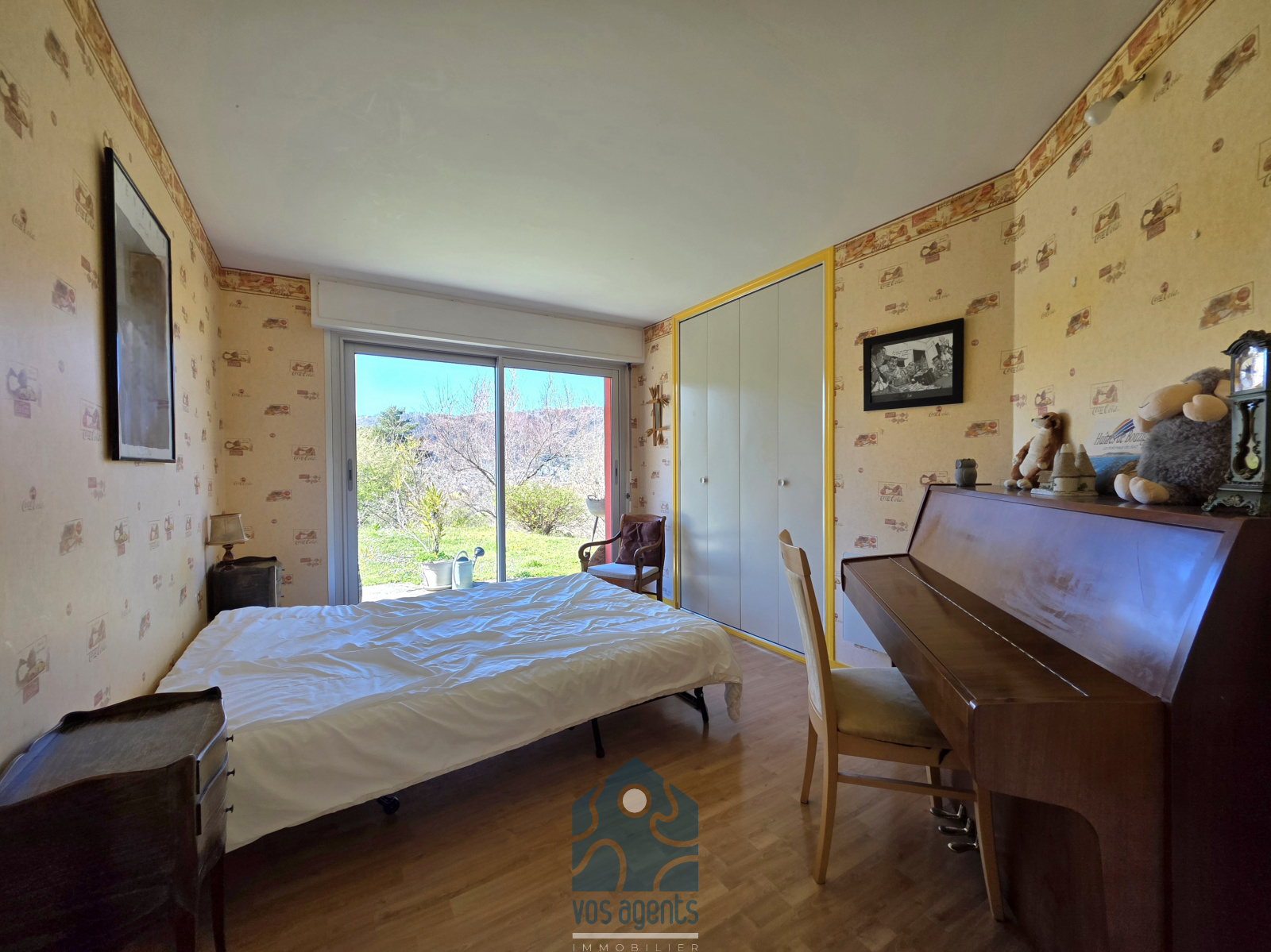 Image_, Villa, Ceyrat, ref :1220