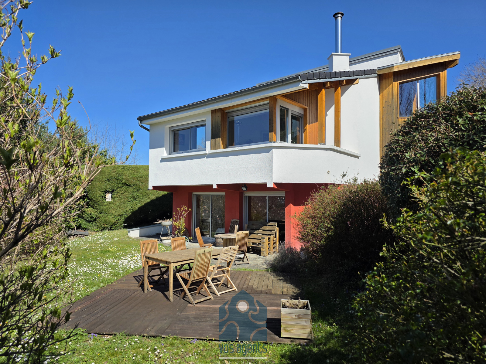 Image_, Villa, Ceyrat, ref :1220