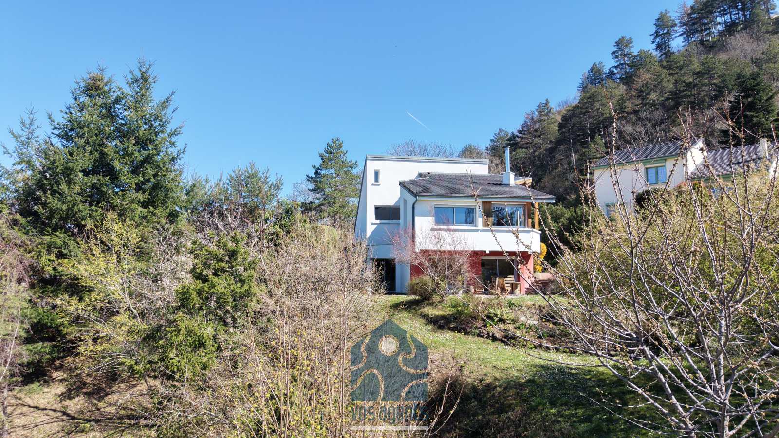 Image_, Villa, Ceyrat, ref :1220