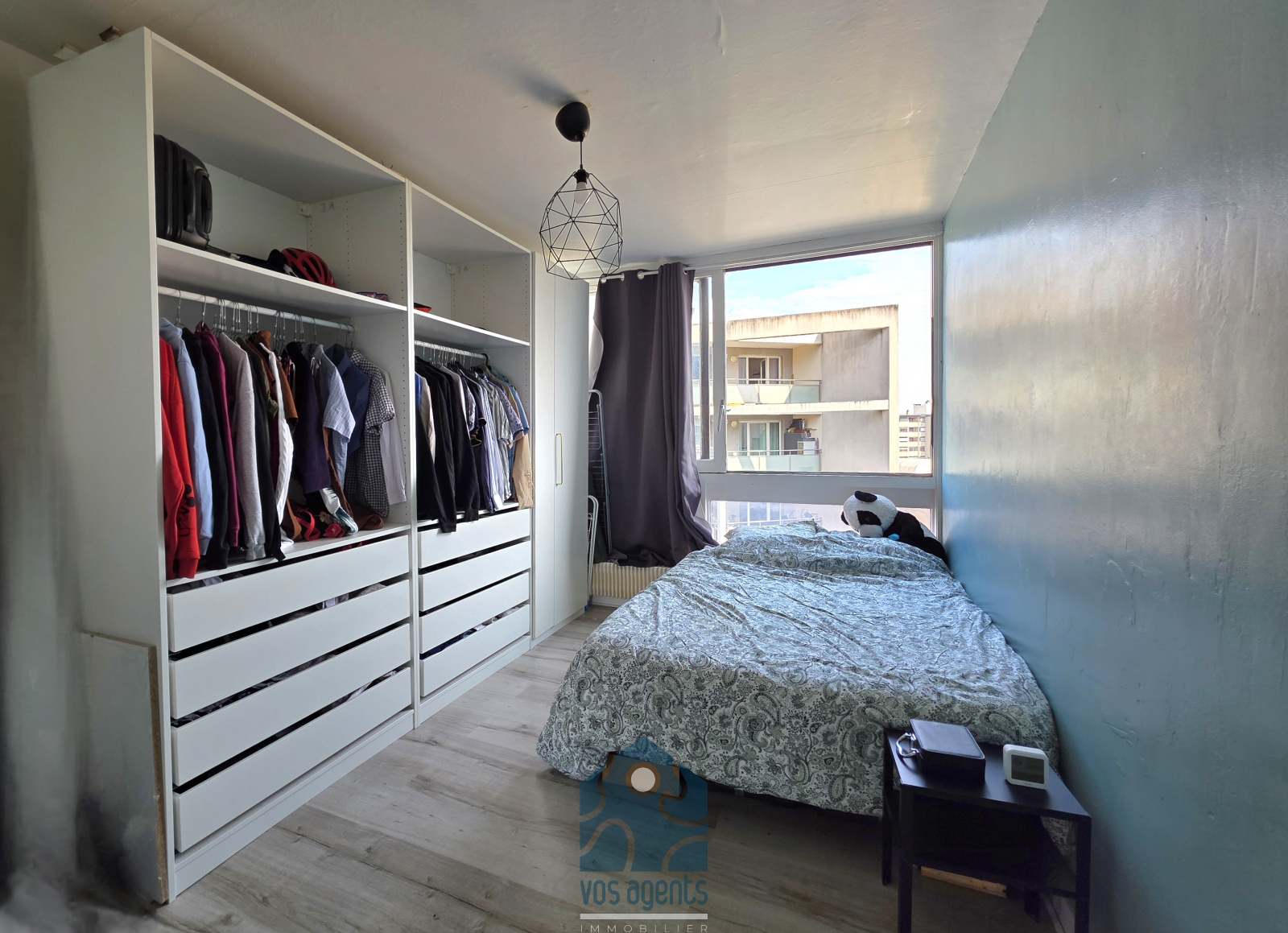 Image_, Appartement, Clermont-Ferrand, ref :1389