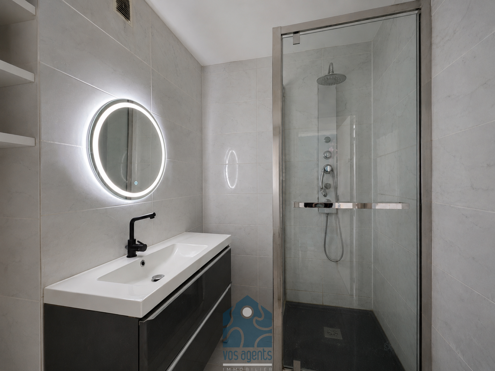Image_, Appartement, Clermont-Ferrand, ref :1389