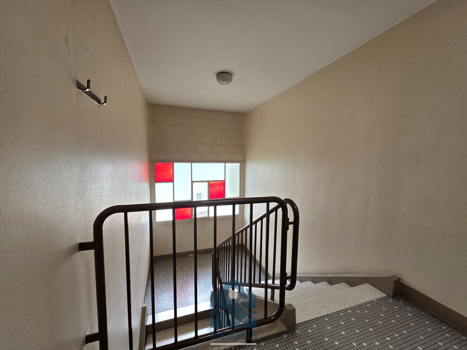 Image_, Appartement, Clermont-Ferrand, ref :1389