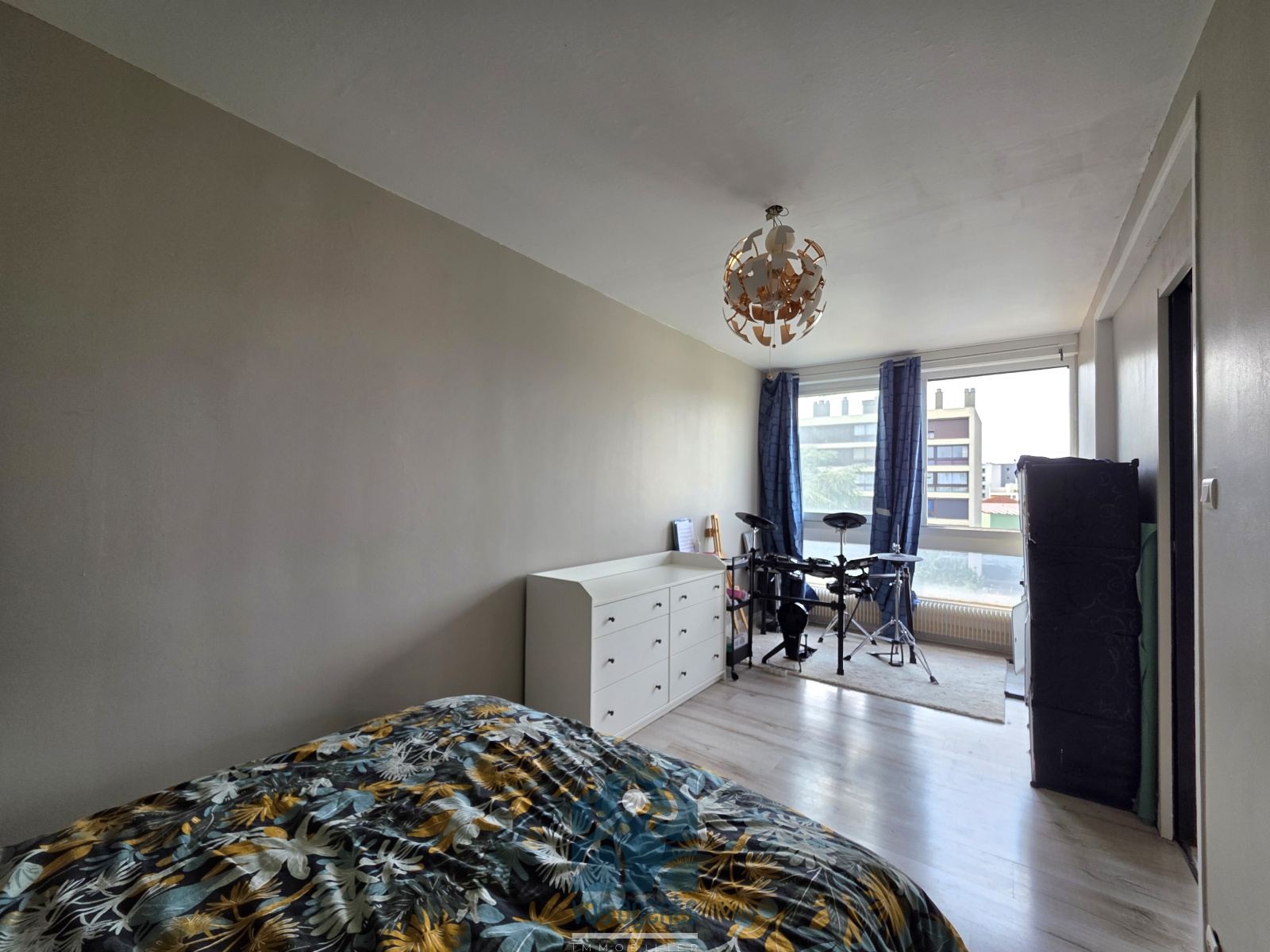 Image_, Appartement, Clermont-Ferrand, ref :1389