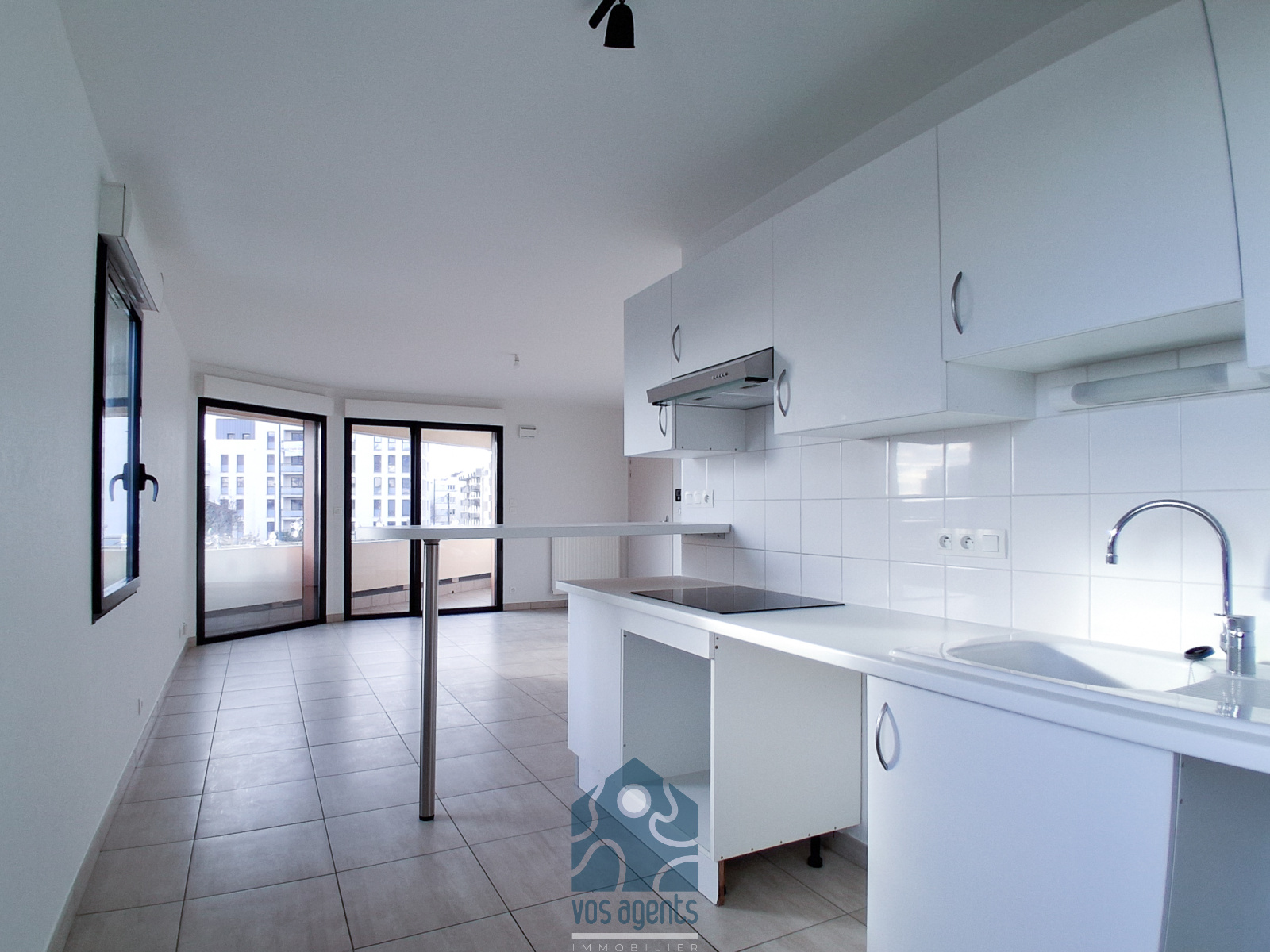 Image_, Appartement, Clermont-Ferrand, ref :1165