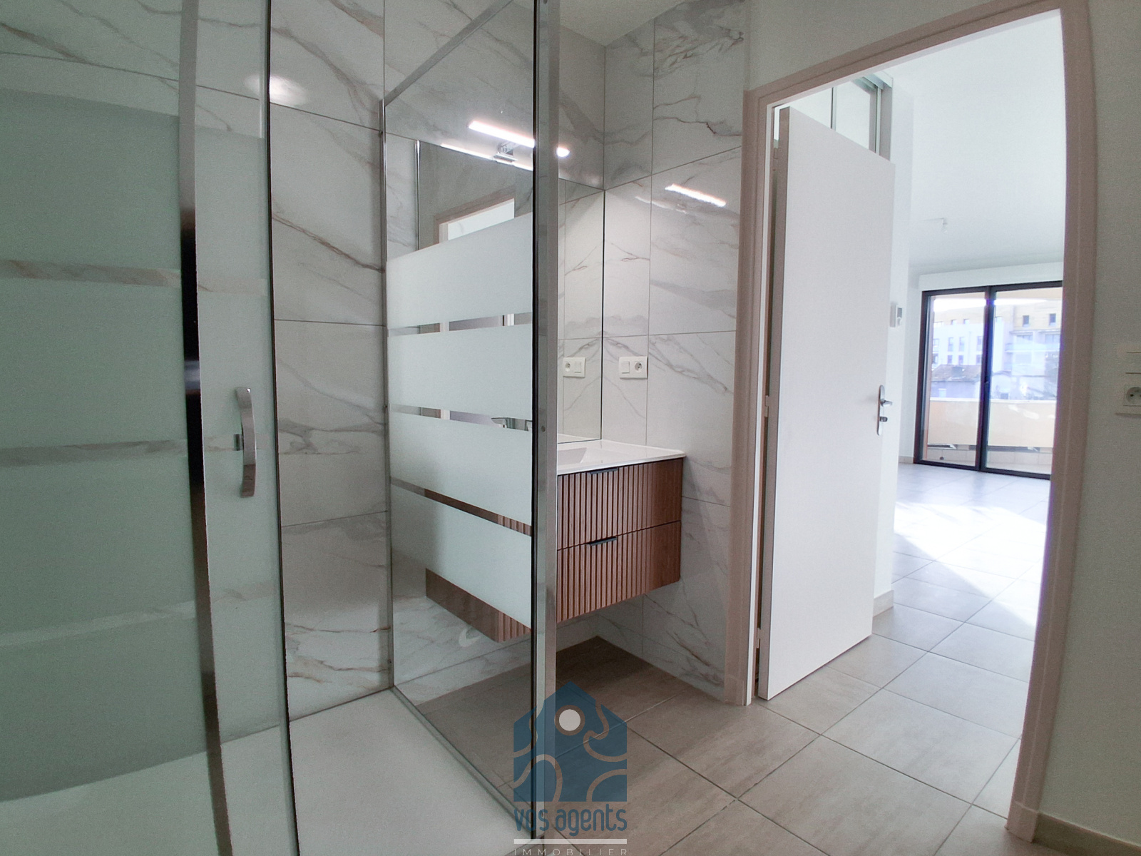 Image_, Appartement, Clermont-Ferrand, ref :1165