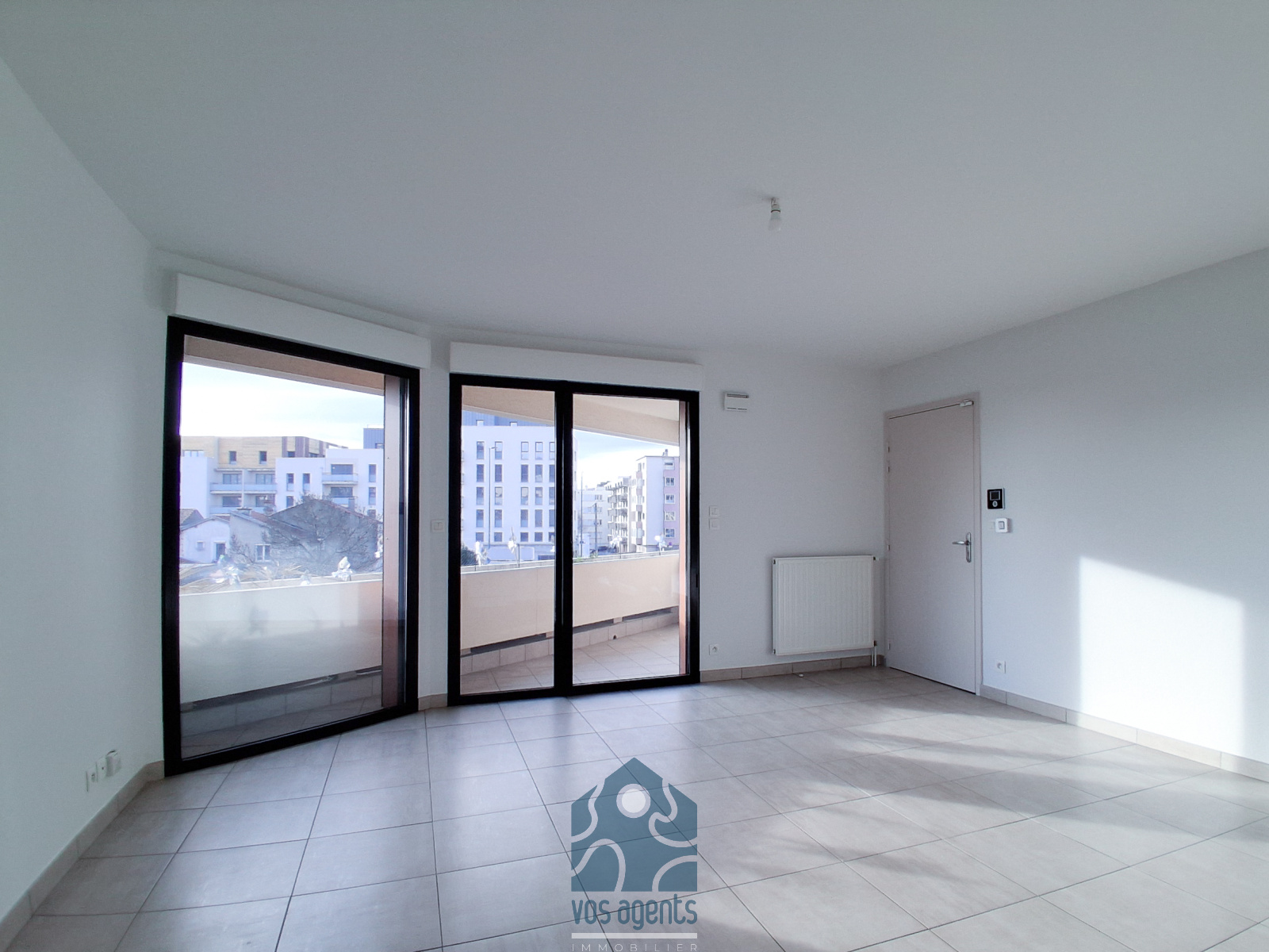 Image_, Appartement, Clermont-Ferrand, ref :1165