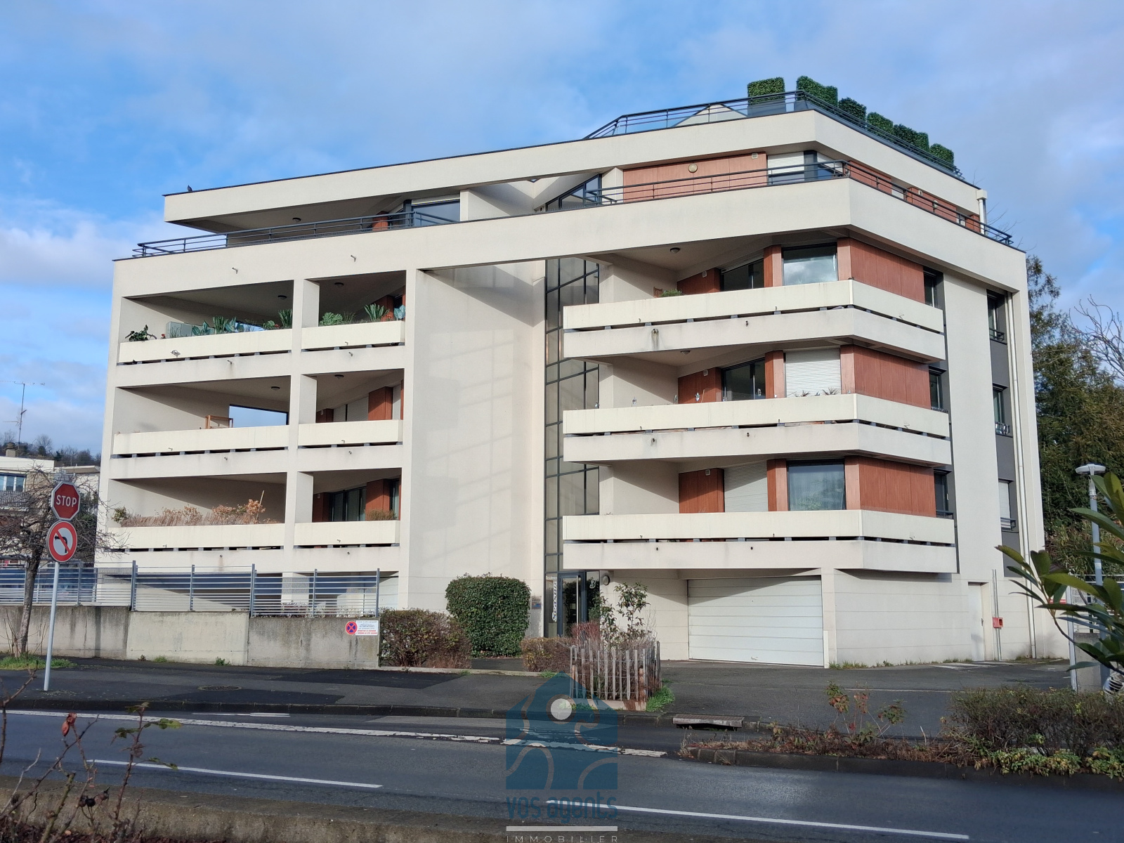 Image_, Appartement, Clermont-Ferrand, ref :1165