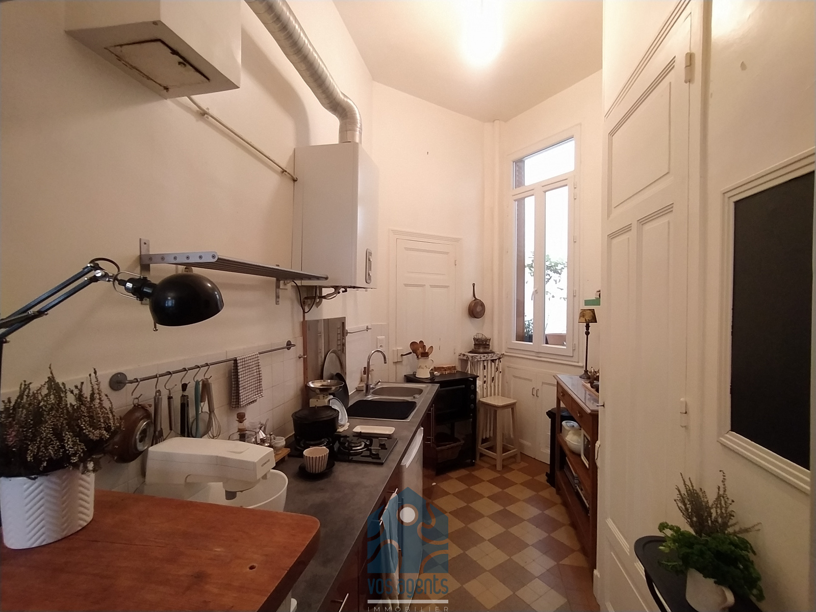 Image_, Appartement, Vichy, ref :520