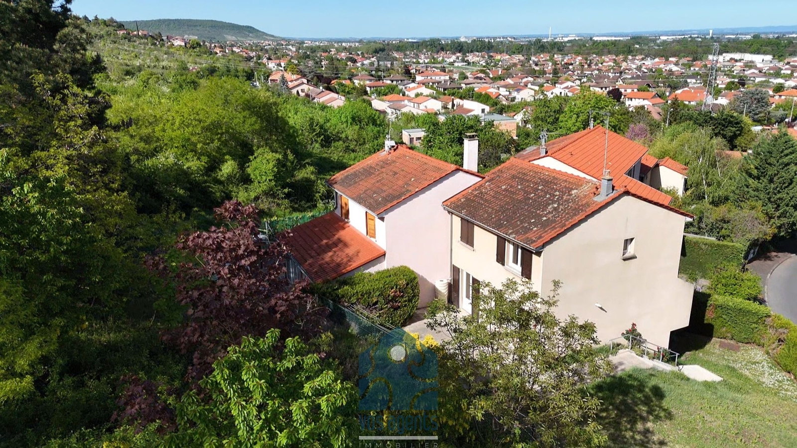 Image_, Maison, Clermont-Ferrand, ref :1264