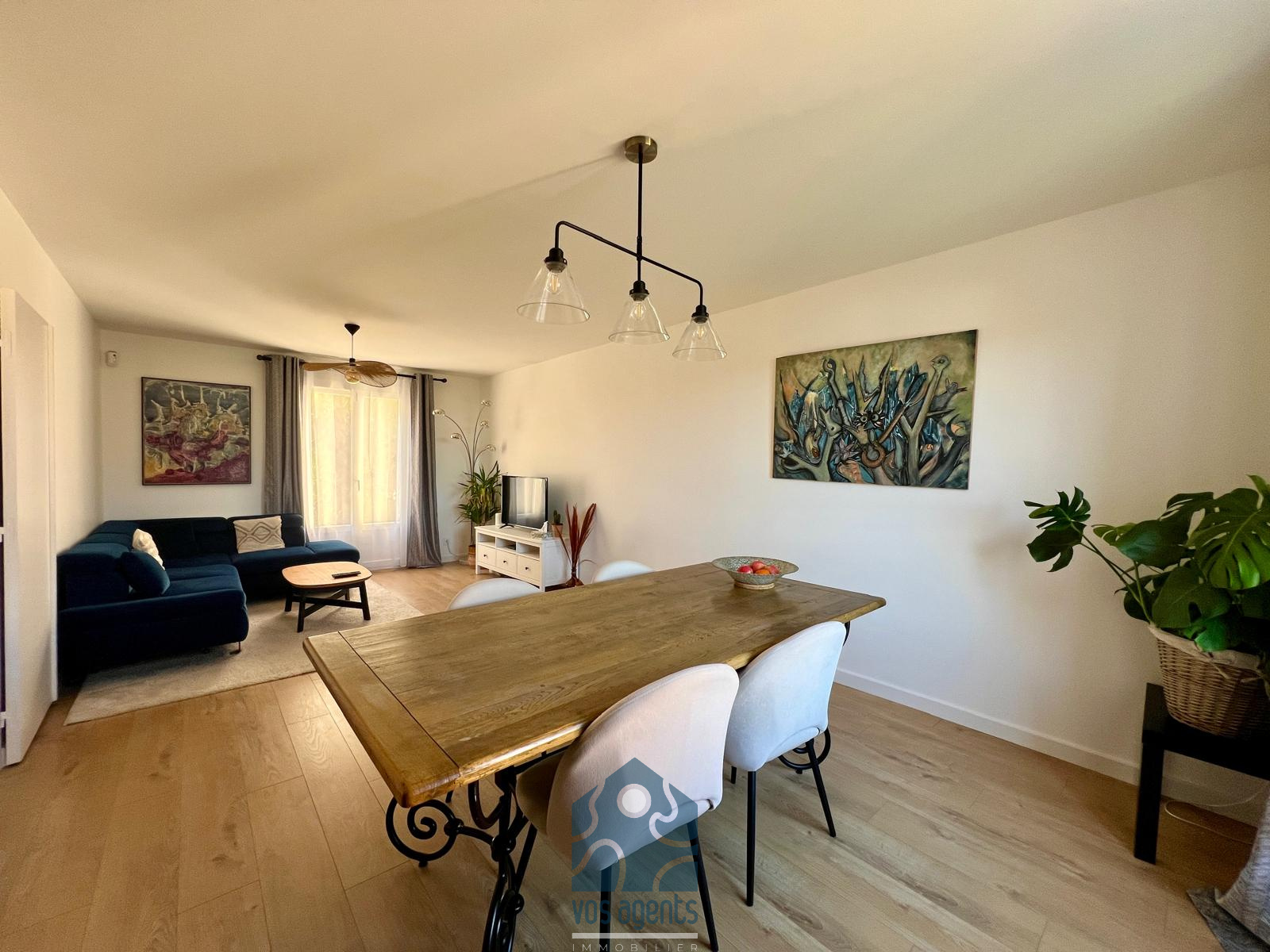 Image_, Maison, Clermont-Ferrand, ref :1264