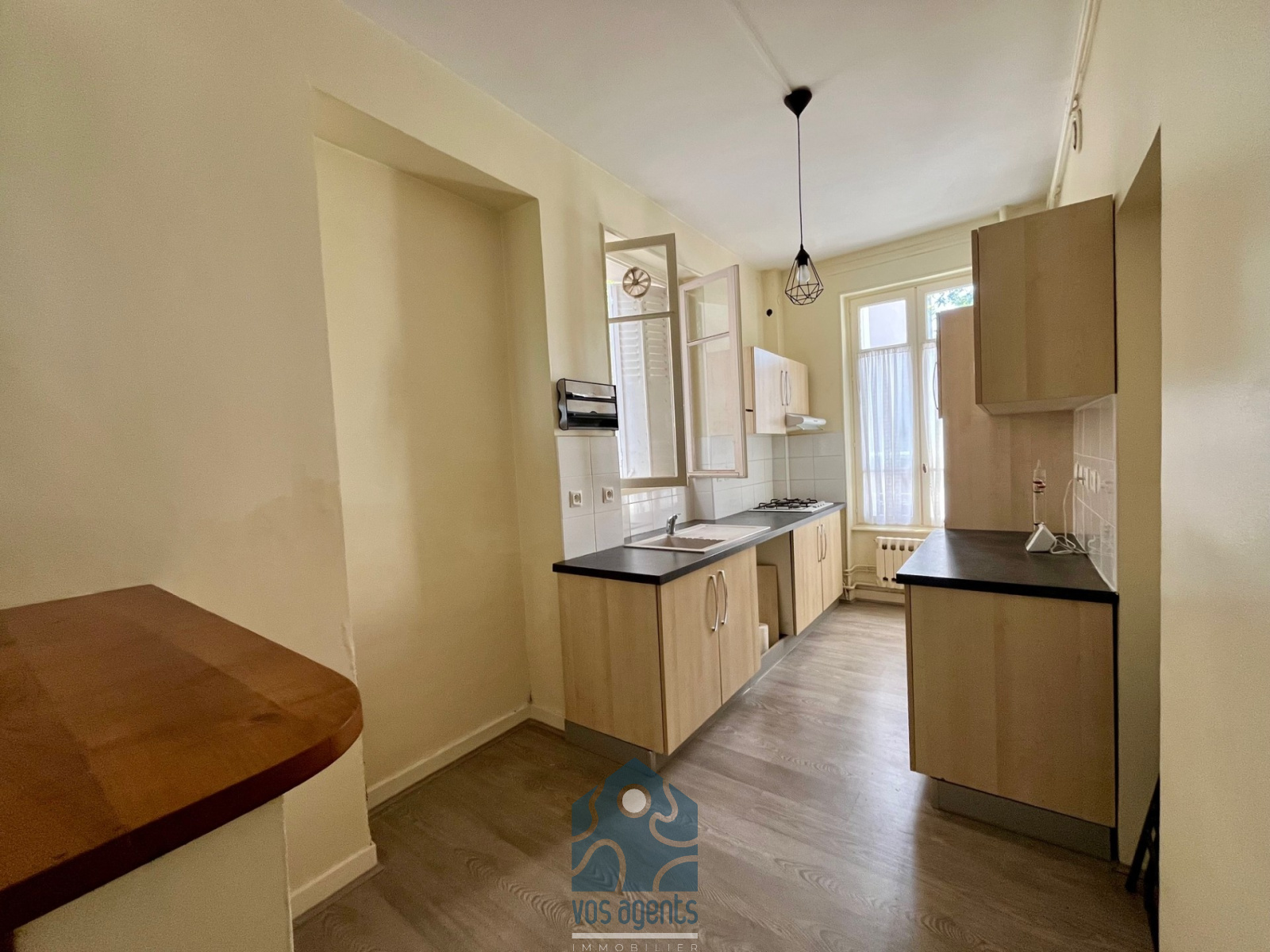 Image_, Maison, Clermont-Ferrand, ref :977
