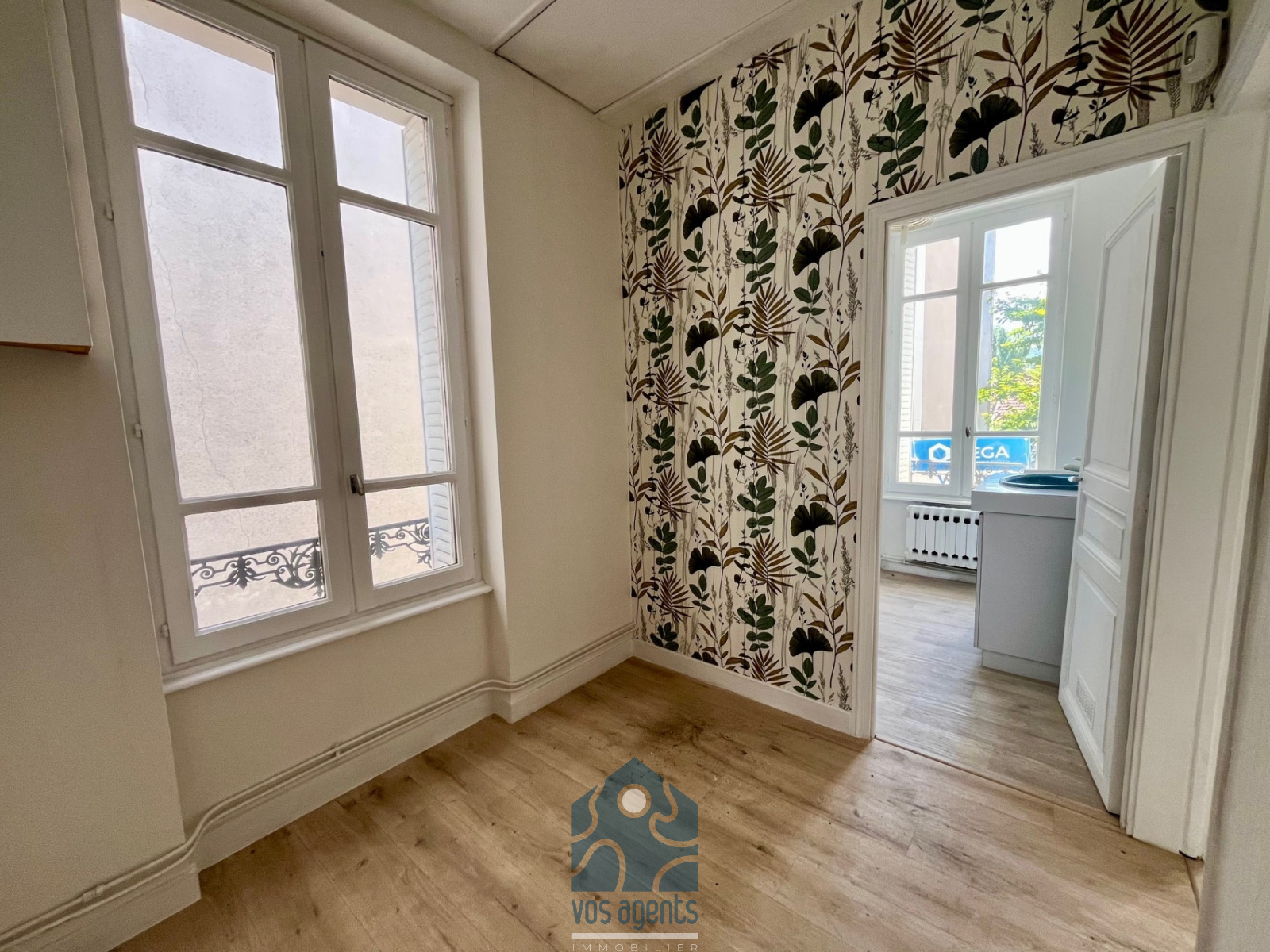 Image_, Maison, Clermont-Ferrand, ref :977