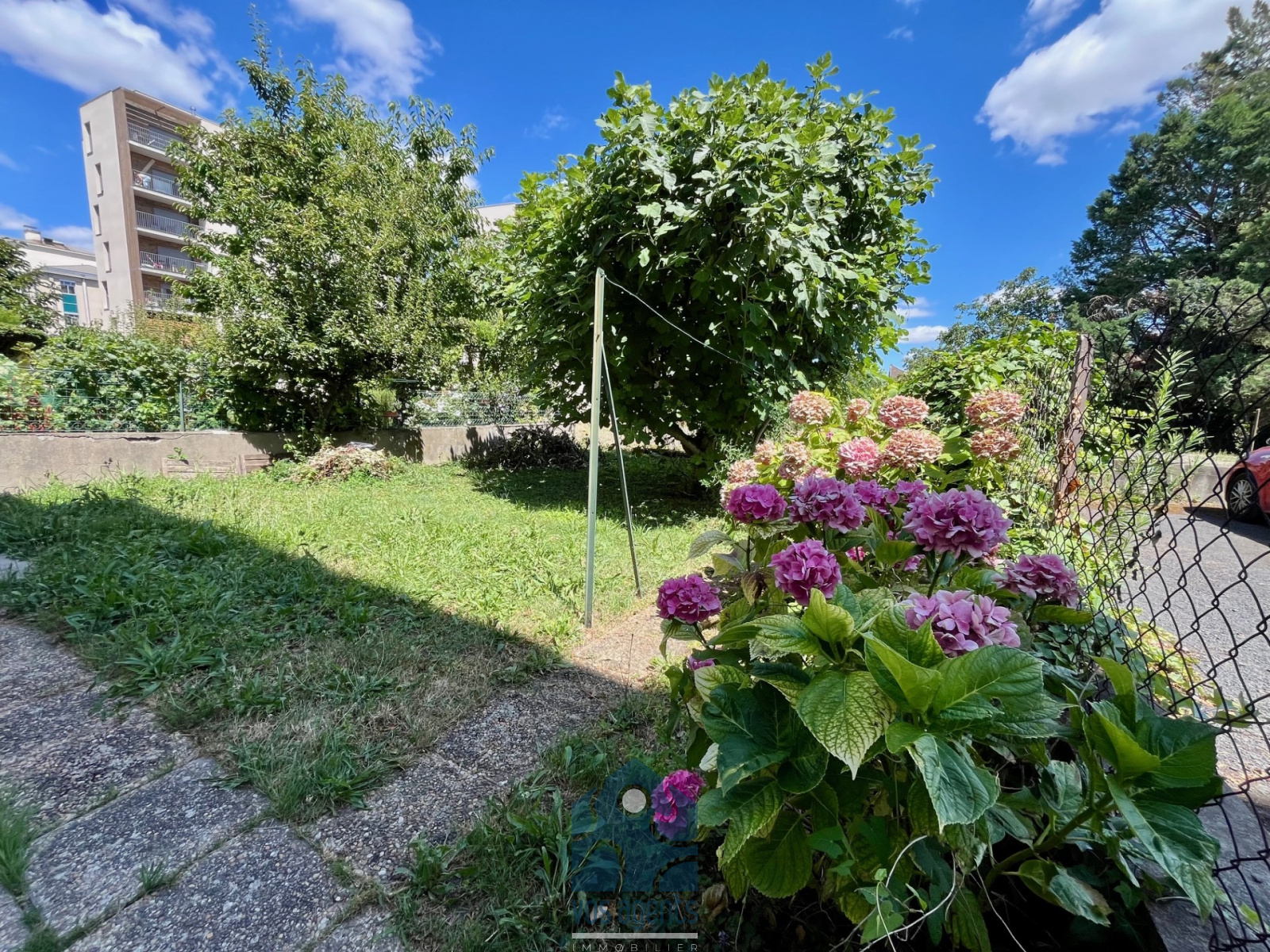 Image_, Maison, Clermont-Ferrand, ref :977