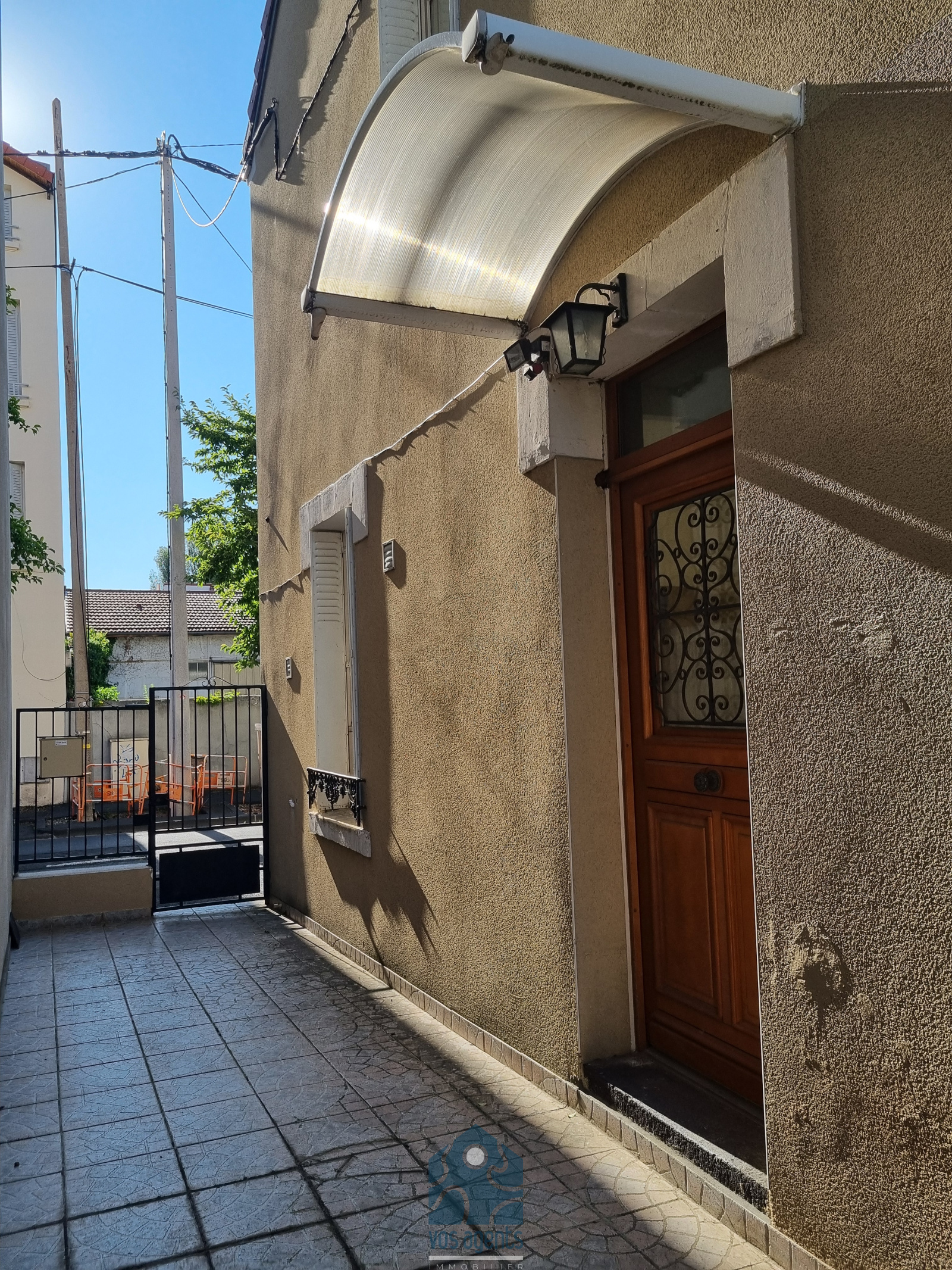 Image_, Maison, Clermont-Ferrand, ref :977