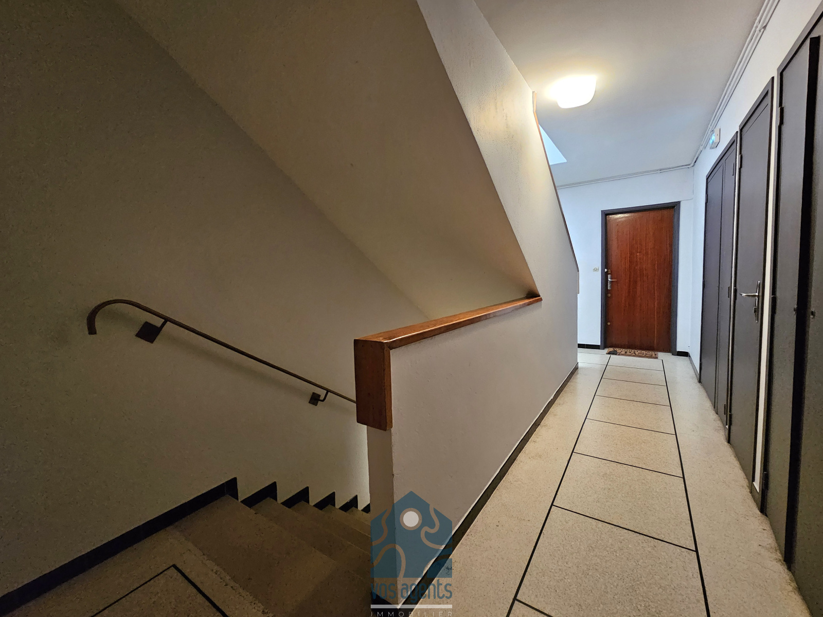 Image_, Appartement, Clermont-Ferrand, ref :861