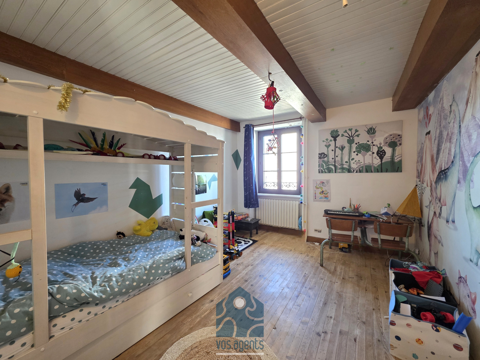 Image_, Maison de village, Manzat, ref :1225