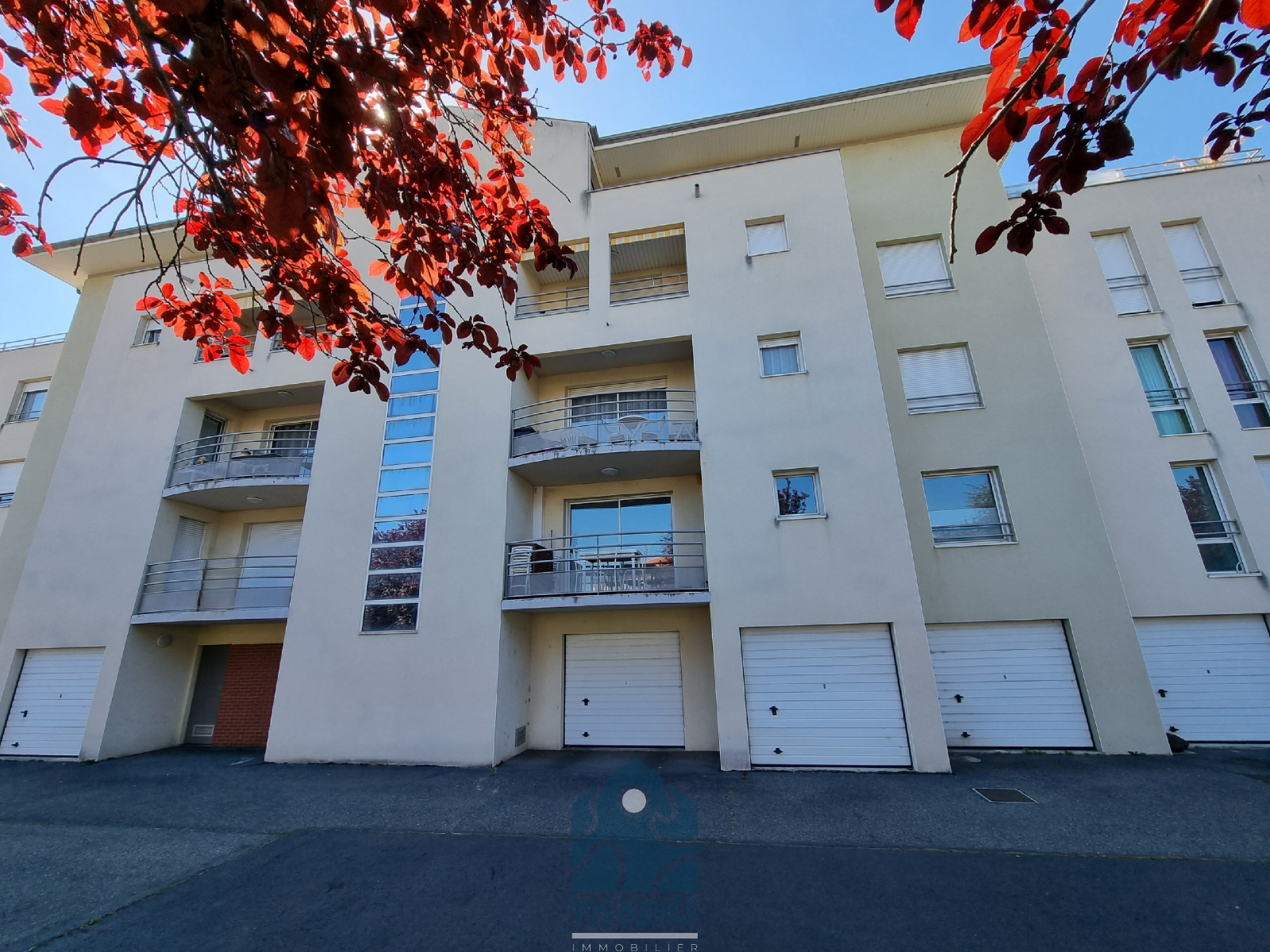 Image_, Appartement, Cournon-d'Auvergne, ref :229