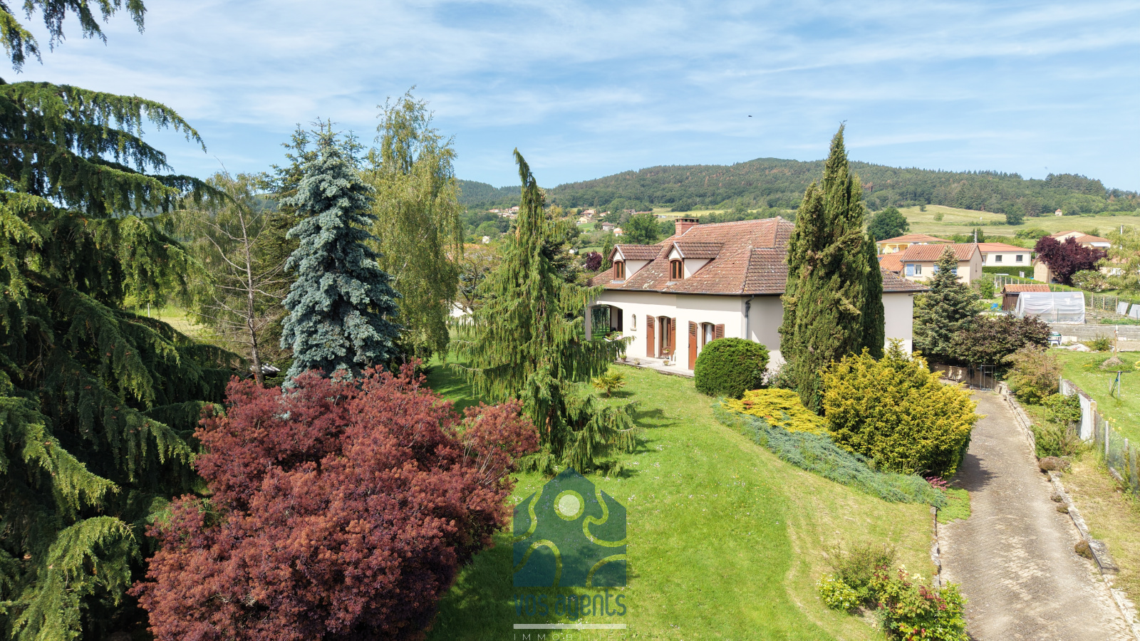 Image_, Maison, Combronde, ref :1296