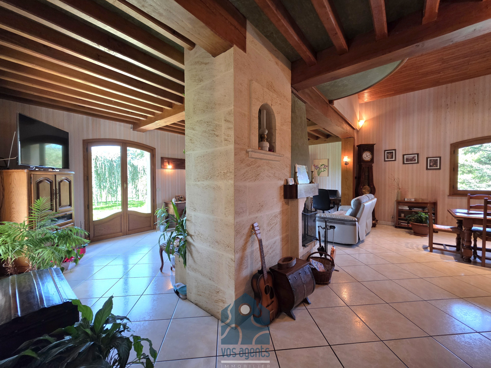 Image_, Maison, Combronde, ref :1296