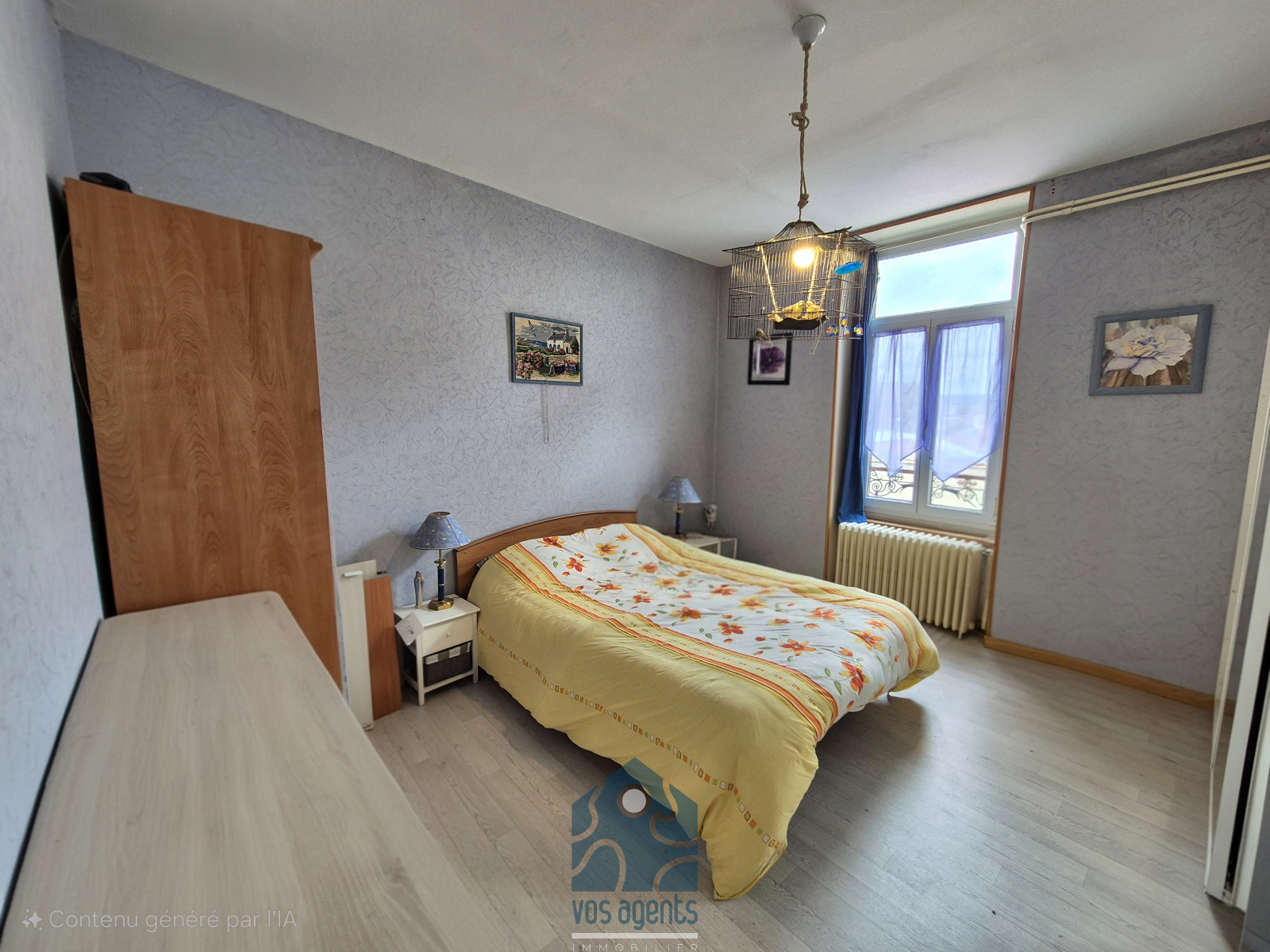 Image_, Appartement, Vichy, ref :1043