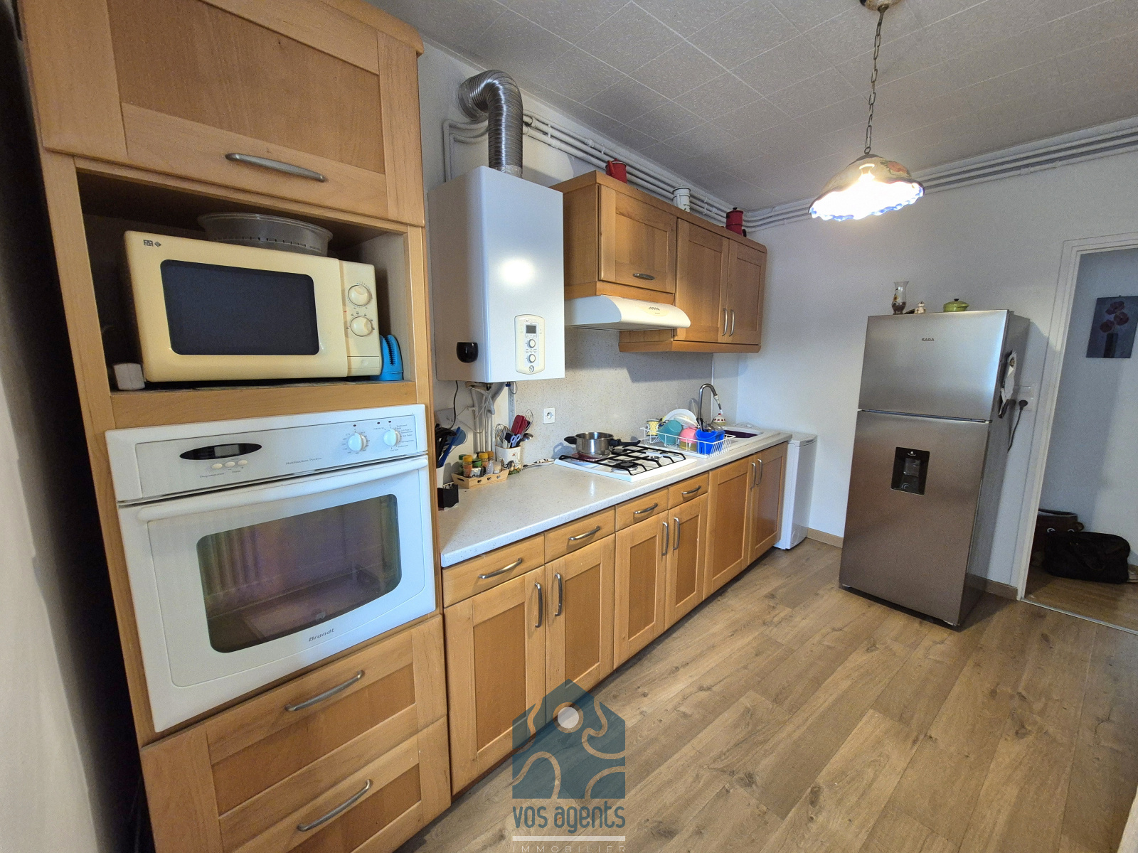 Image_, Appartement, Vichy, ref :1043