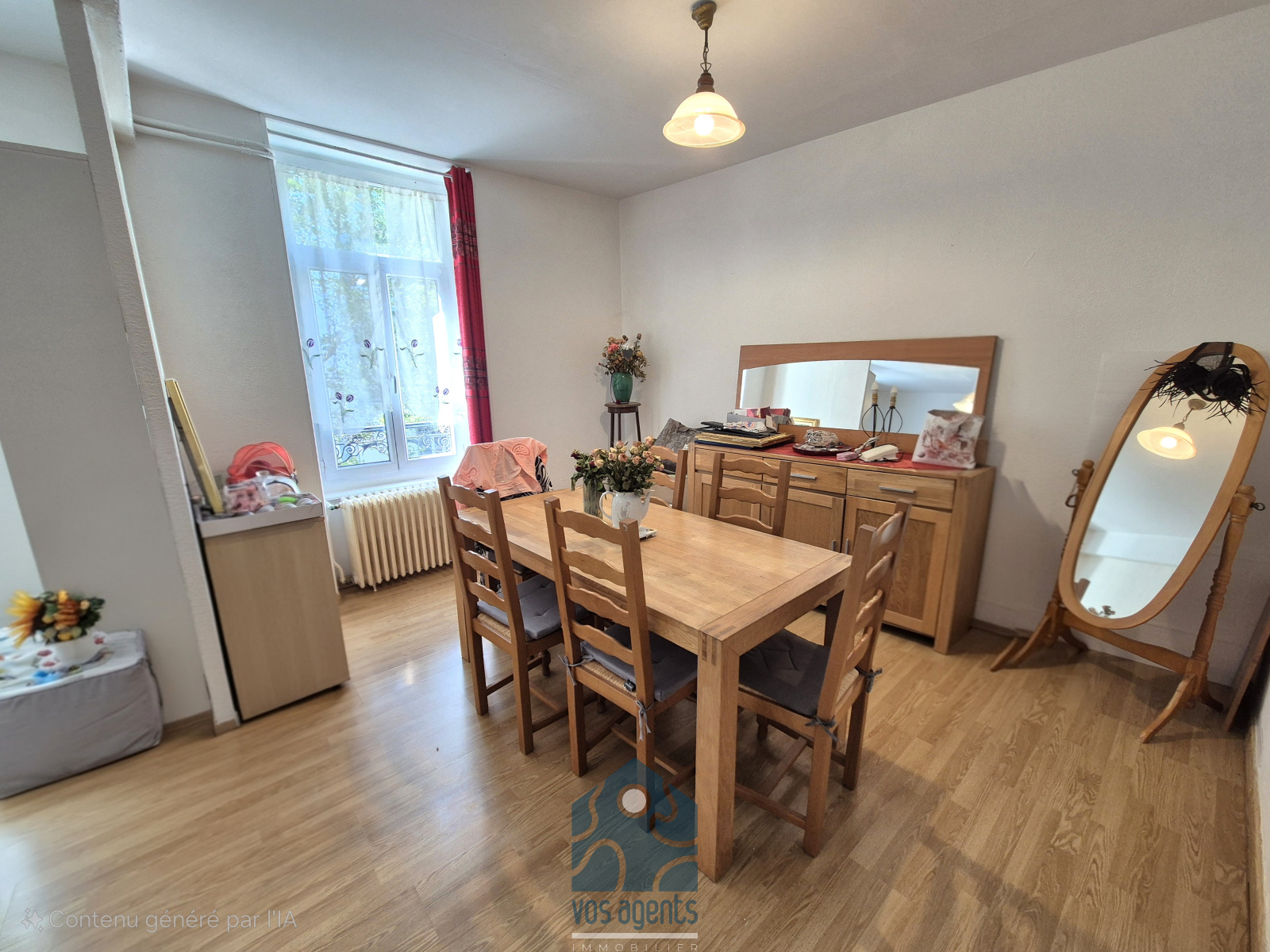 Image_, Appartement, Vichy, ref :1043