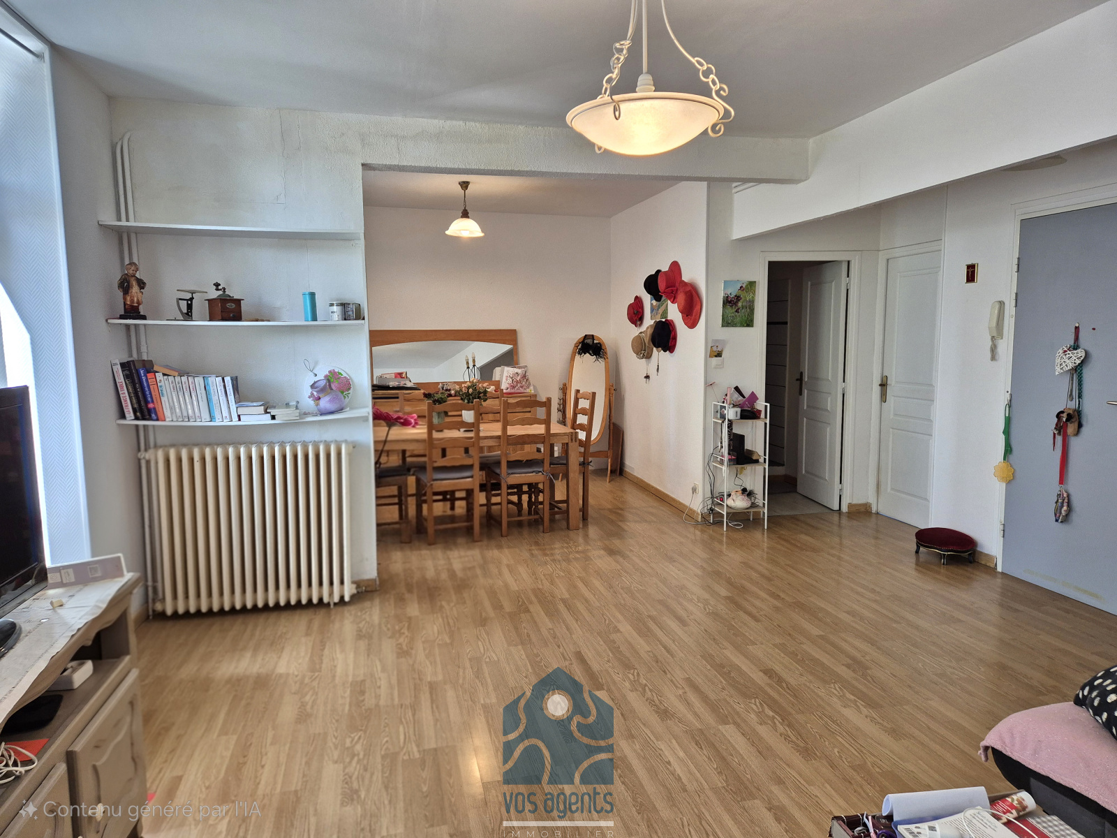 Image_, Appartement, Vichy, ref :1043