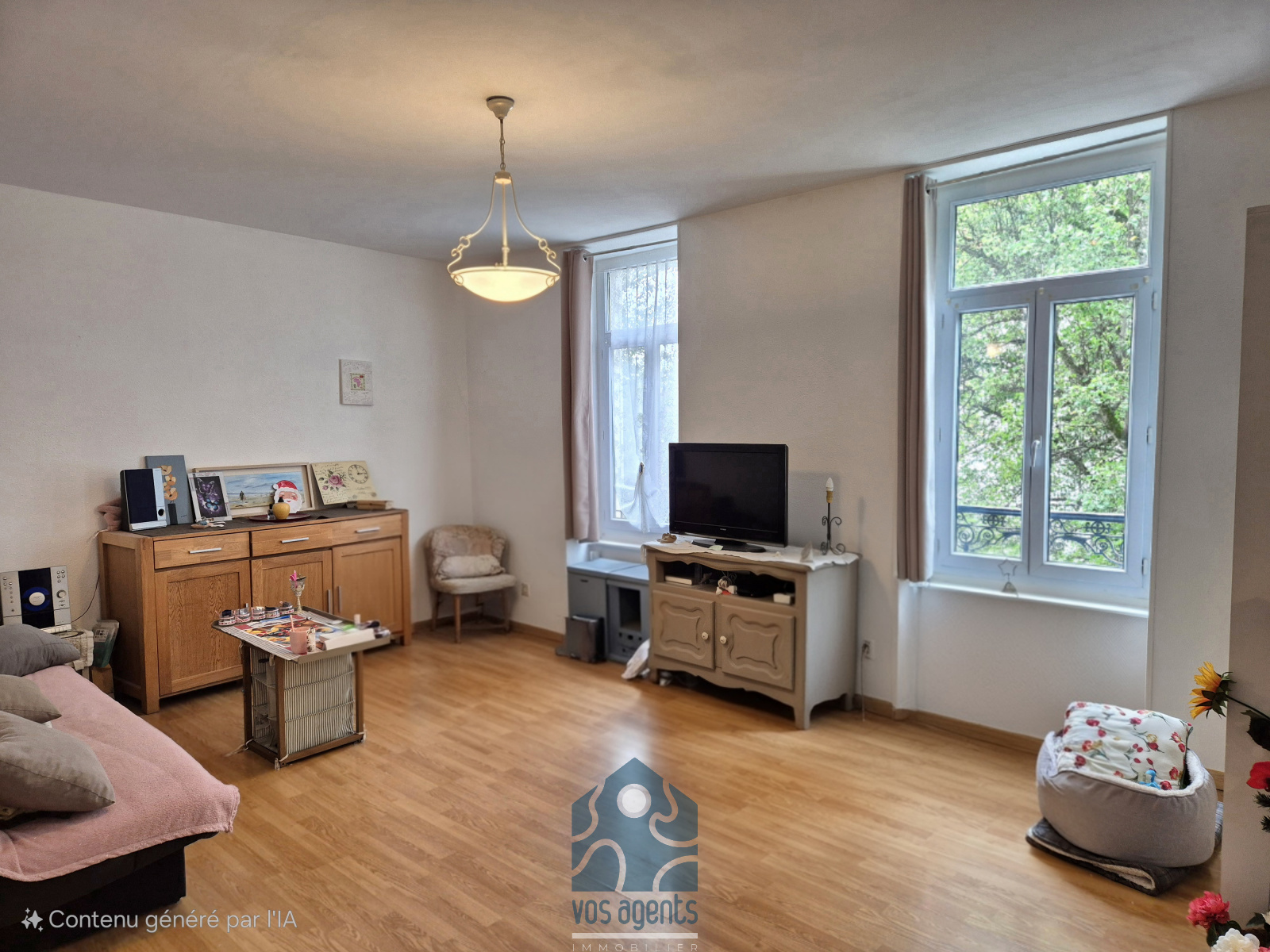 Image_, Appartement, Vichy, ref :1043