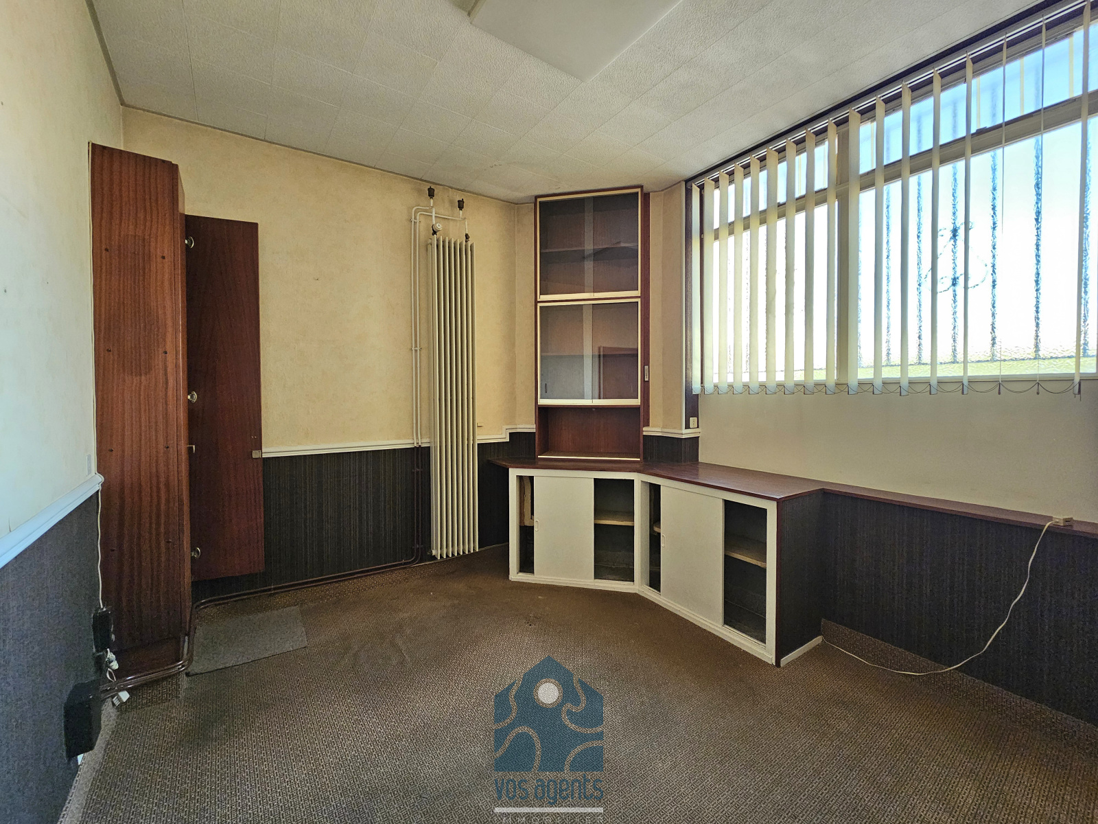 Image_, Appartement, Clermont-Ferrand, ref :974