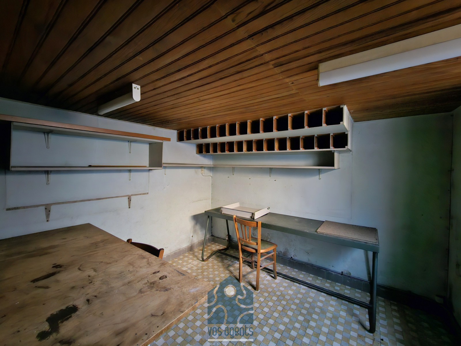 Image_, Appartement, Clermont-Ferrand, ref :974