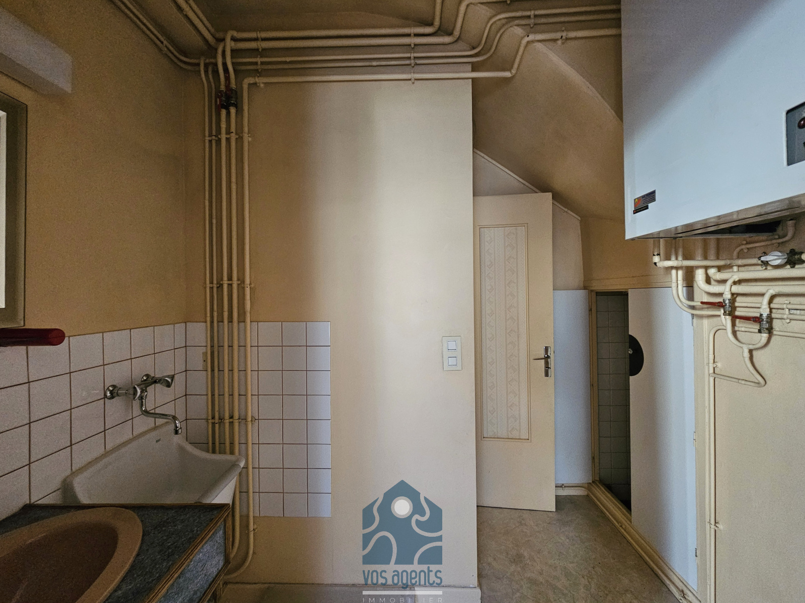 Image_, Appartement, Clermont-Ferrand, ref :974