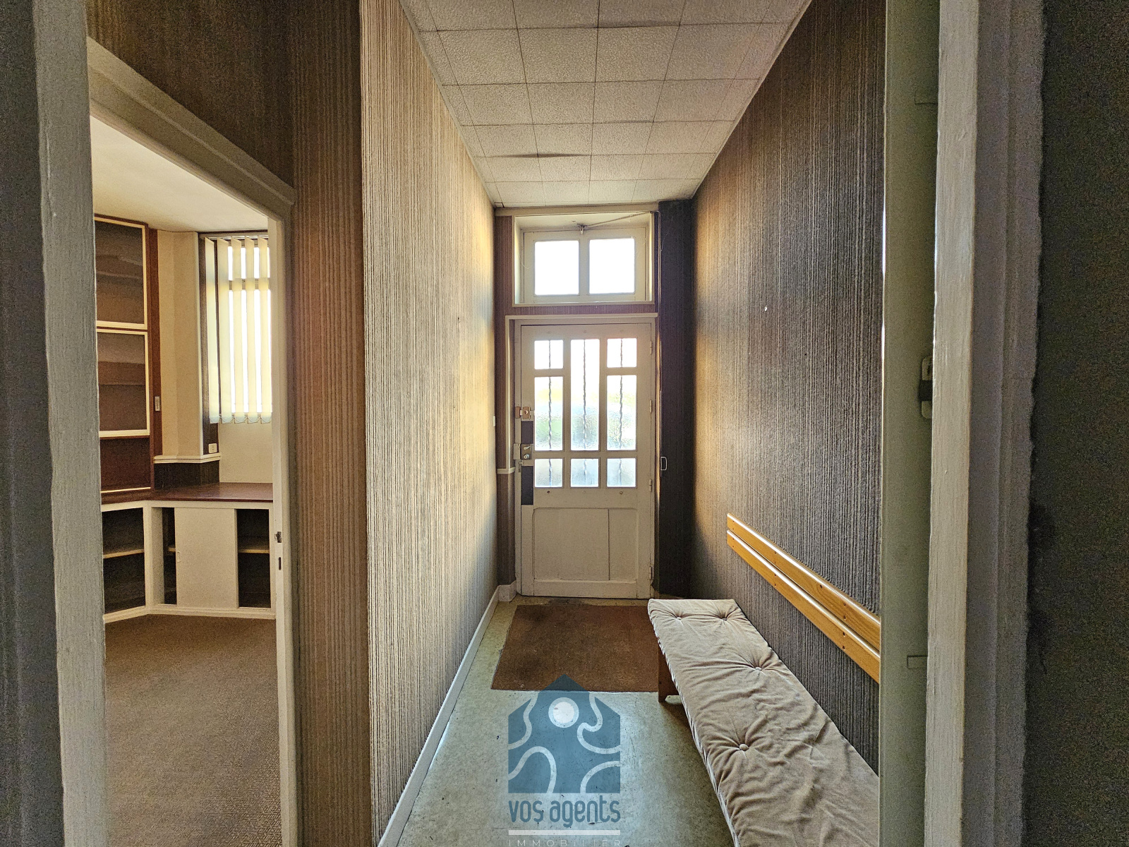 Image_, Appartement, Clermont-Ferrand, ref :974