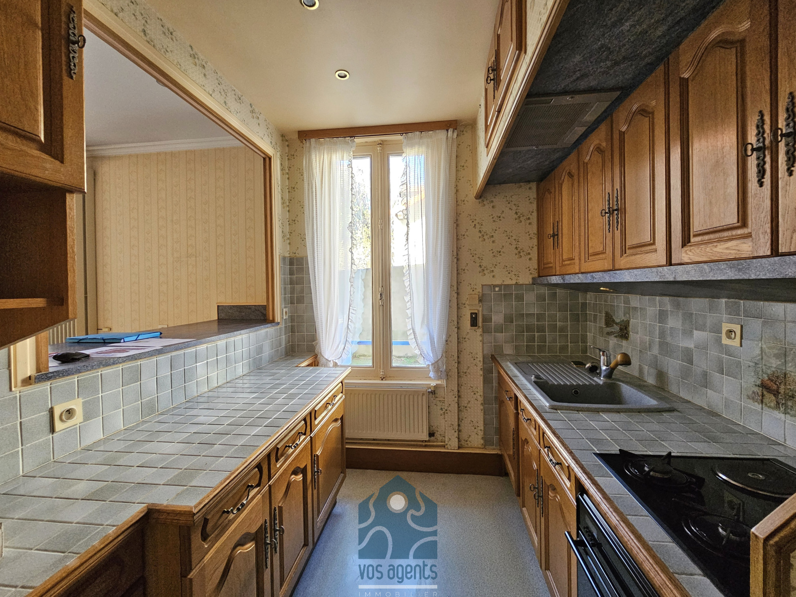 Image_, Appartement, Clermont-Ferrand, ref :974