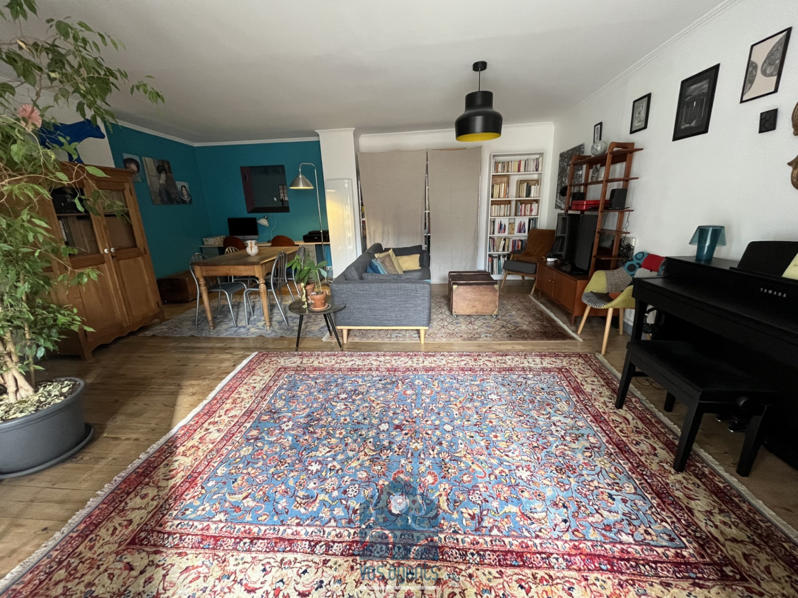 Image_, Appartement, Clermont-Ferrand, ref :438