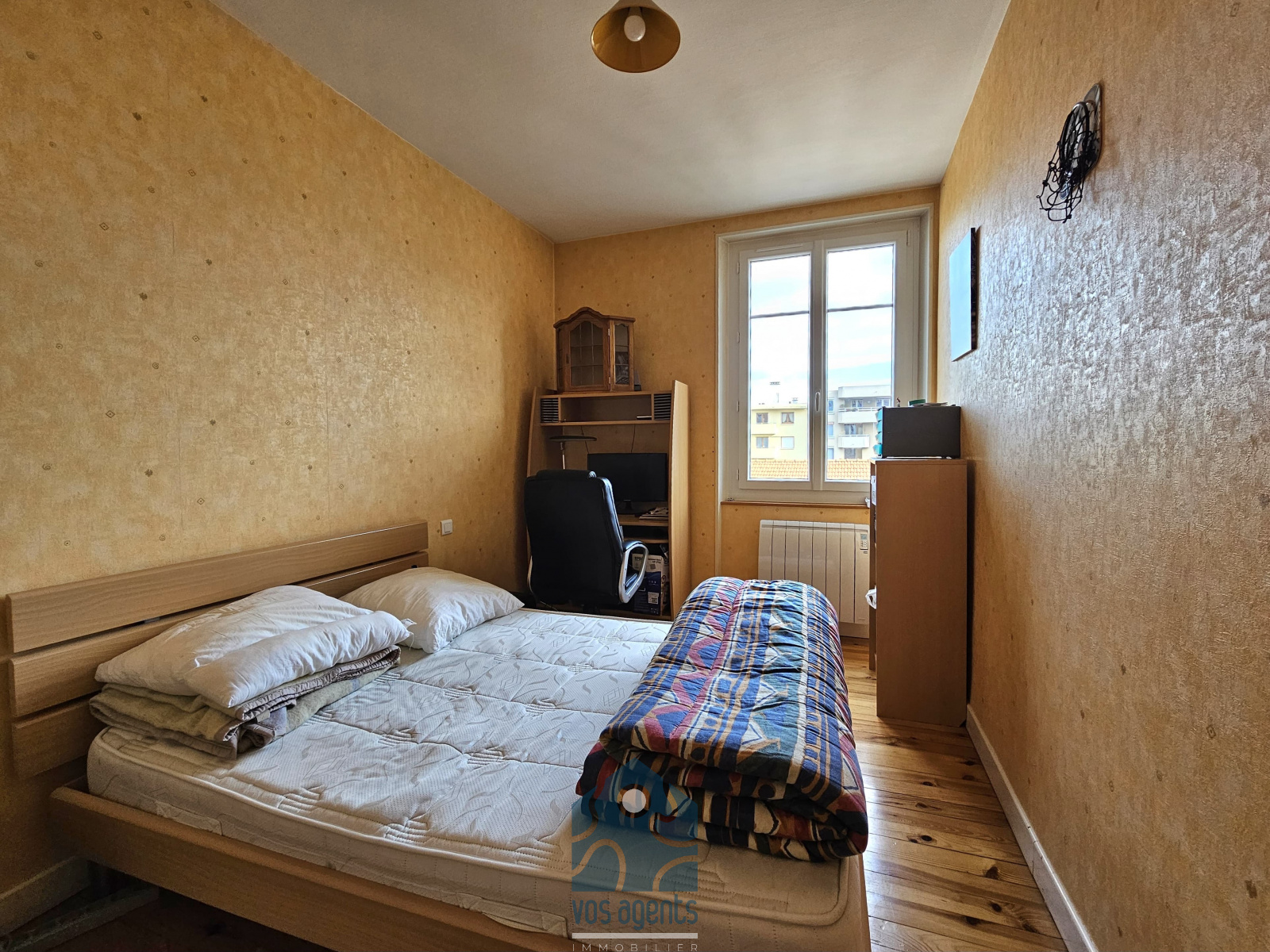 Image_, Appartement, Clermont-Ferrand, ref :405