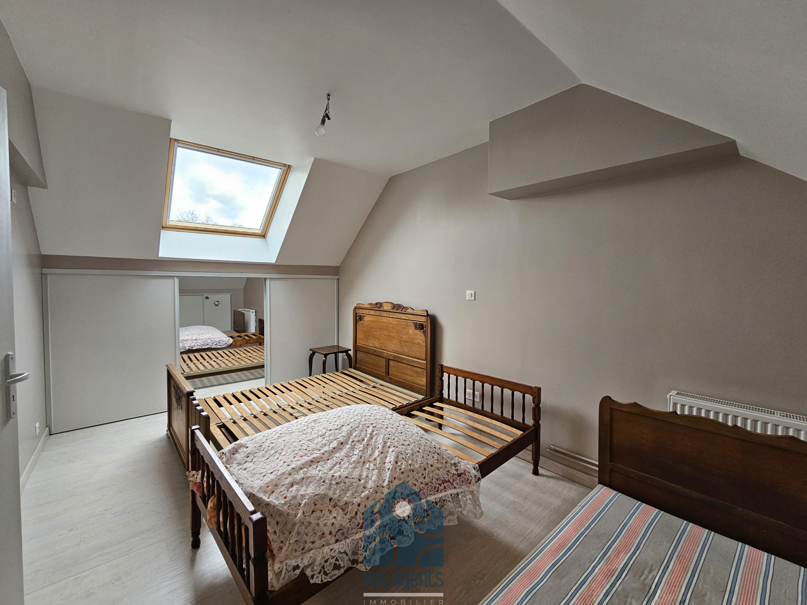 Image_, Maison, Charensat, ref :864