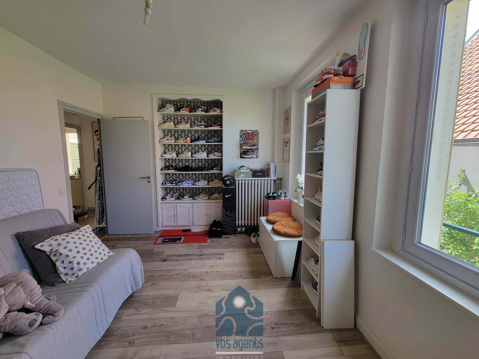 Image_, Appartement, Clermont-Ferrand, ref :912