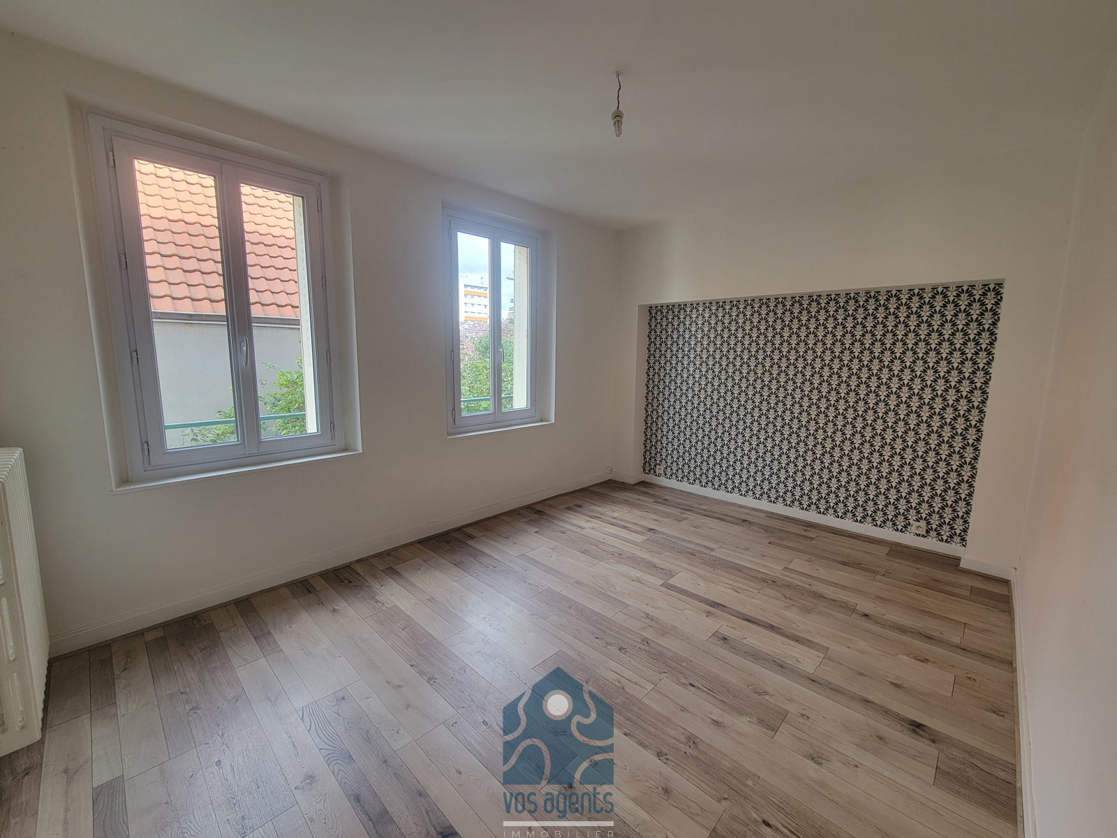 Image_, Appartement, Clermont-Ferrand, ref :912