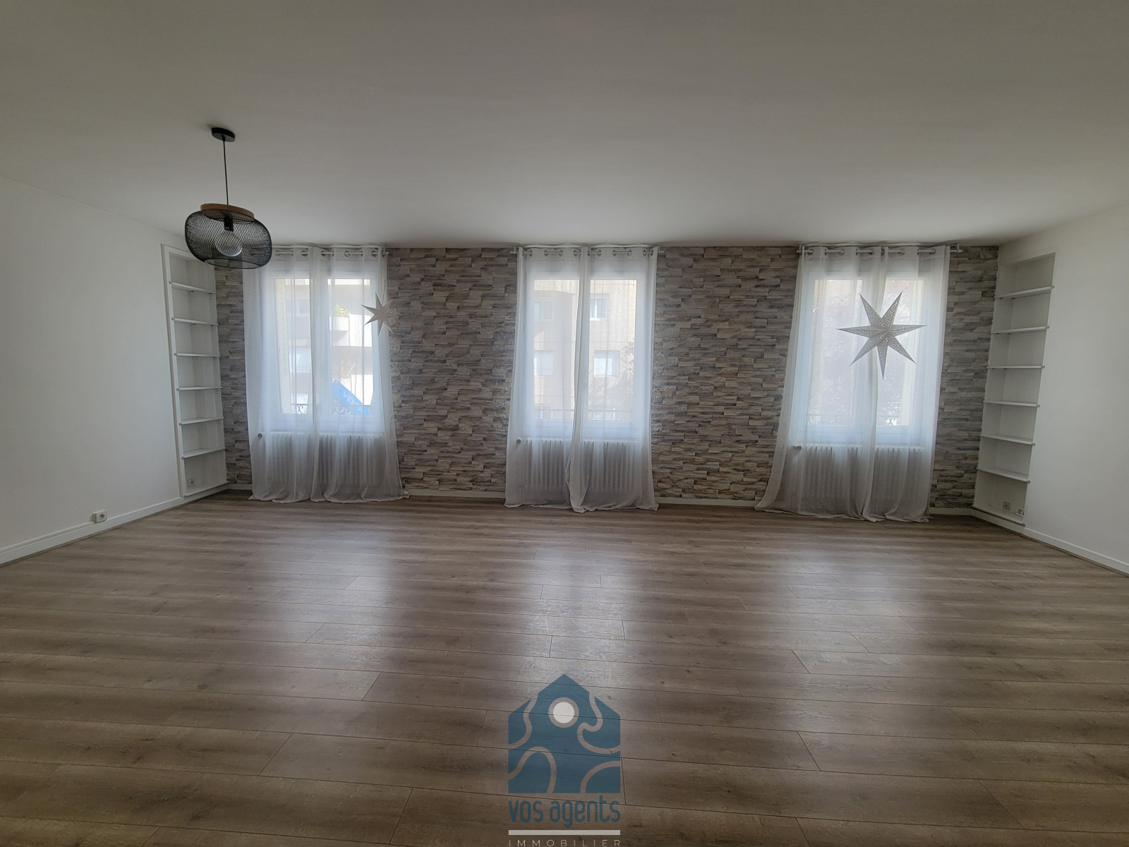 Image_, Appartement, Clermont-Ferrand, ref :912