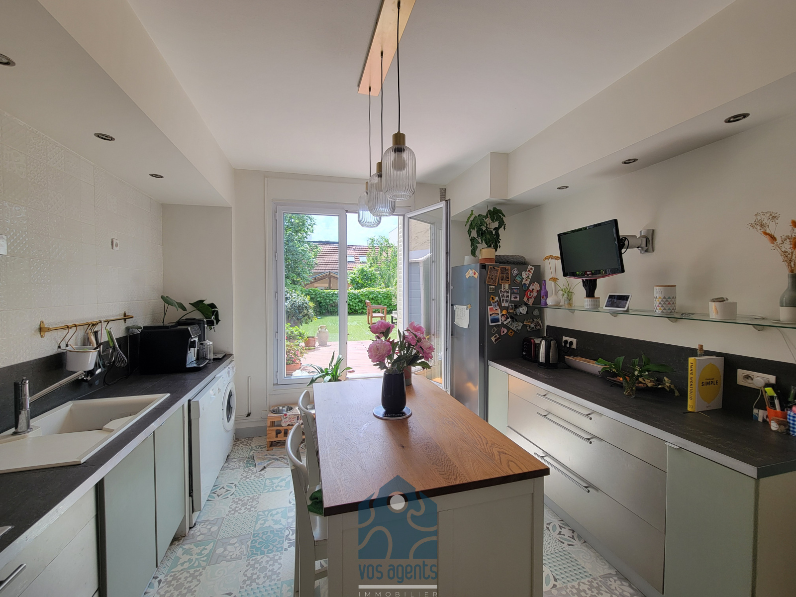 Image_, Appartement, Clermont-Ferrand, ref :912