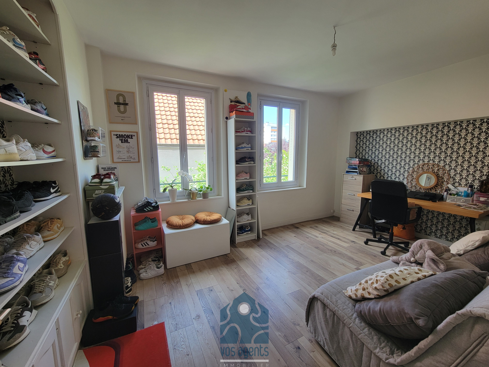 Image_, Appartement, Clermont-Ferrand, ref :912