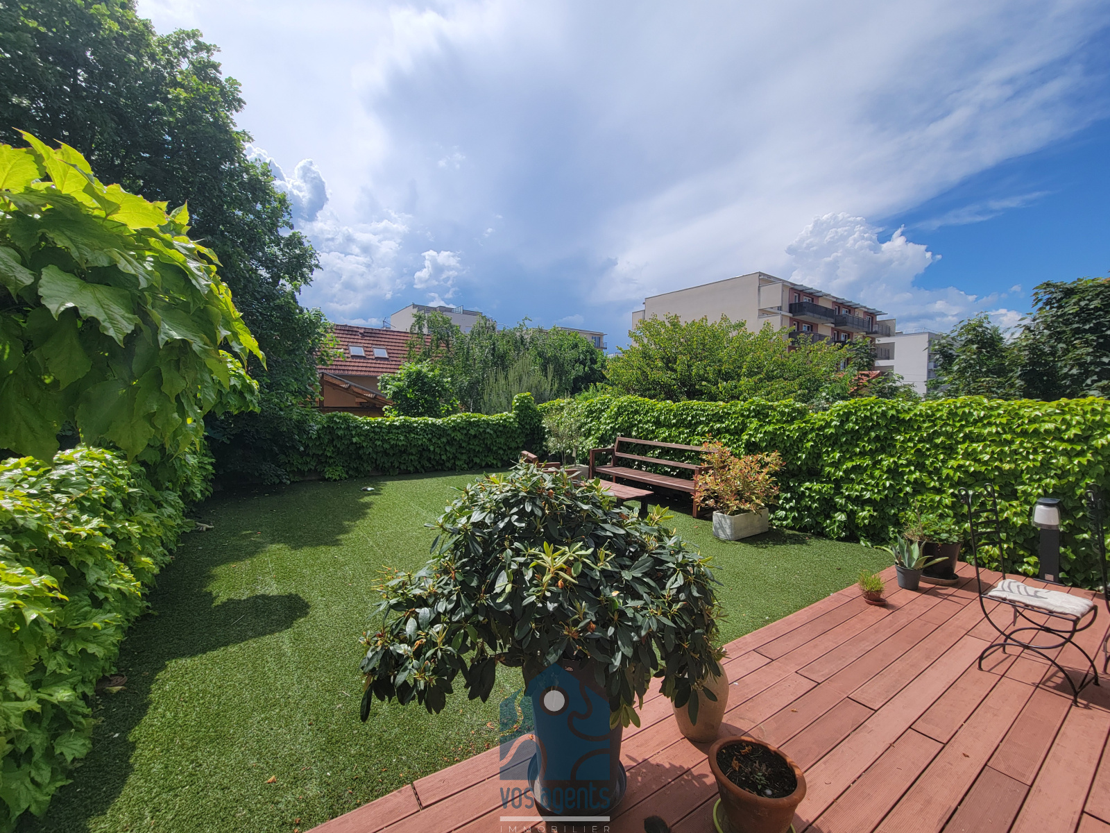Image_, Appartement, Clermont-Ferrand, ref :912