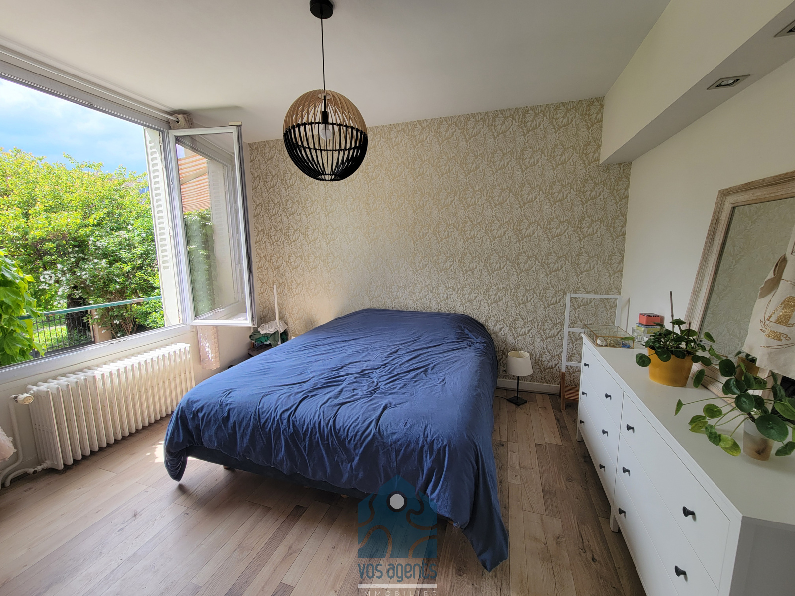 Image_, Appartement, Clermont-Ferrand, ref :912