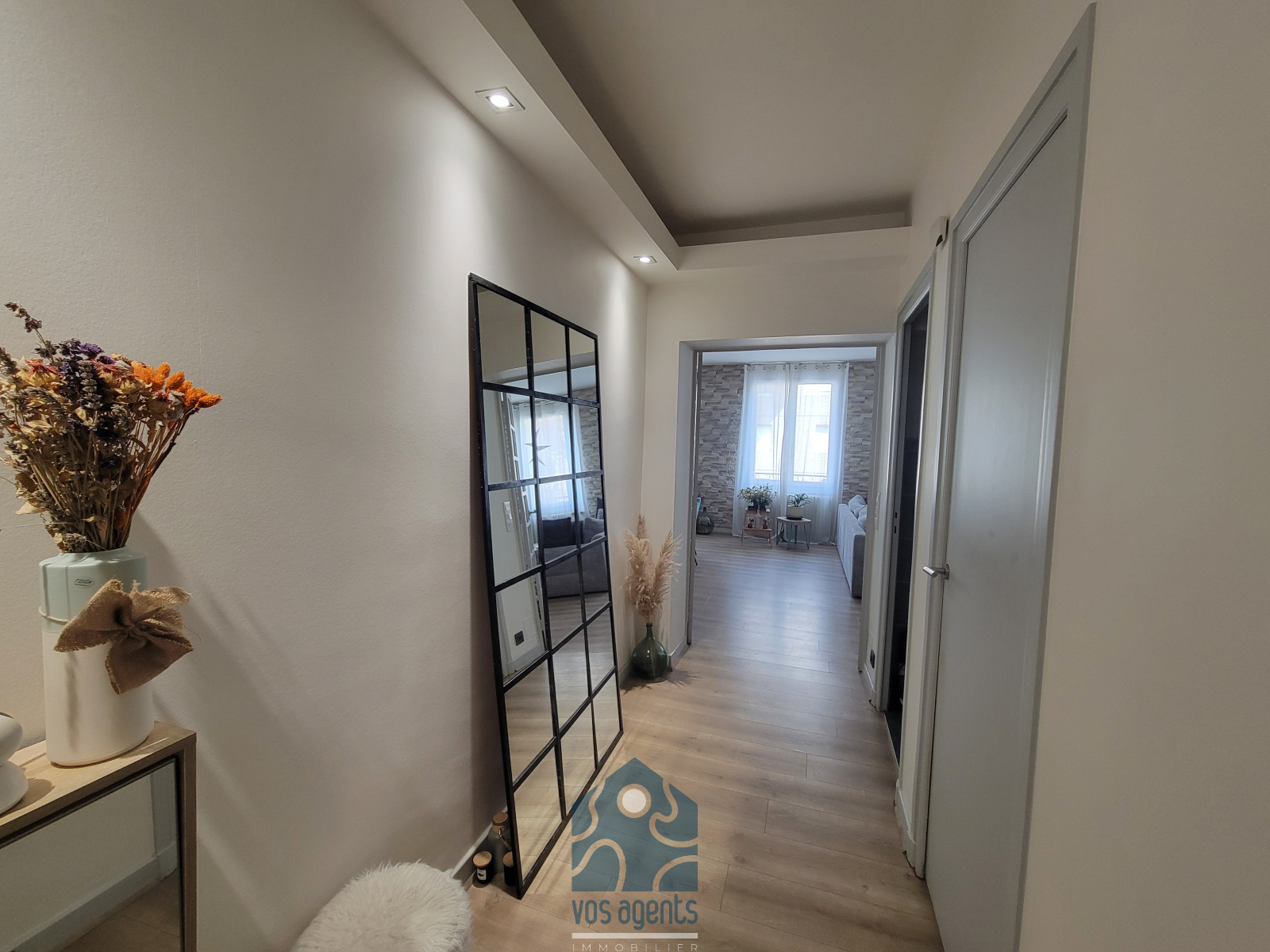 Image_, Appartement, Clermont-Ferrand, ref :912