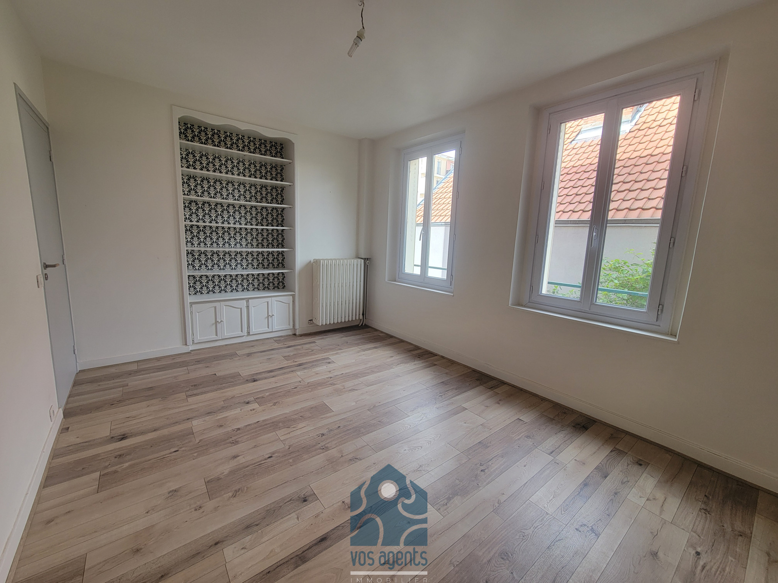Image_, Appartement, Clermont-Ferrand, ref :912
