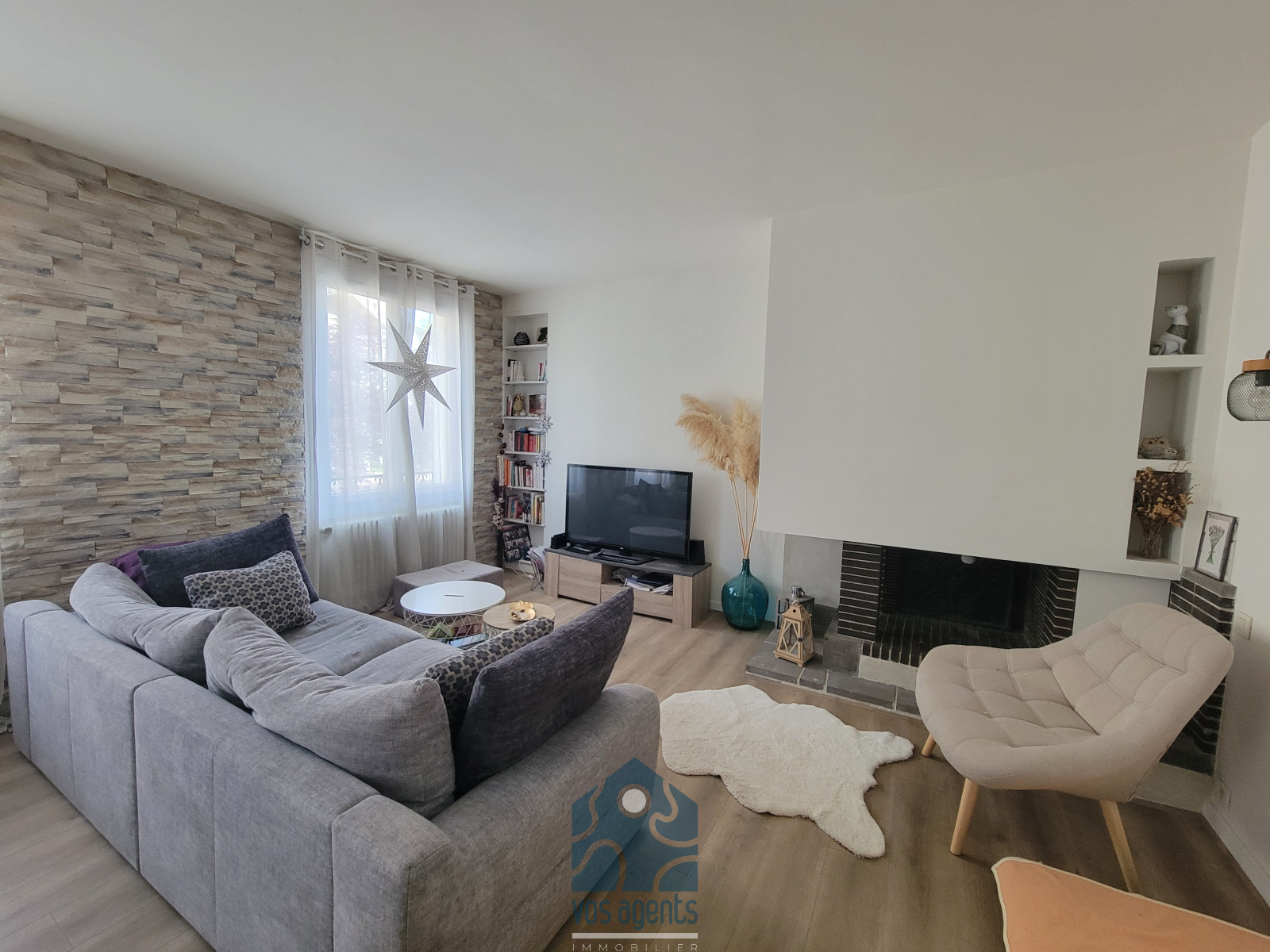 Image_, Appartement, Clermont-Ferrand, ref :912