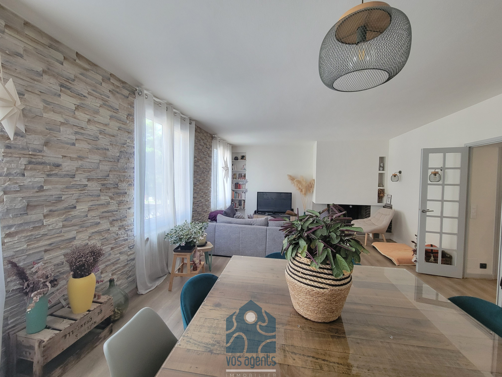 Image_, Appartement, Clermont-Ferrand, ref :912