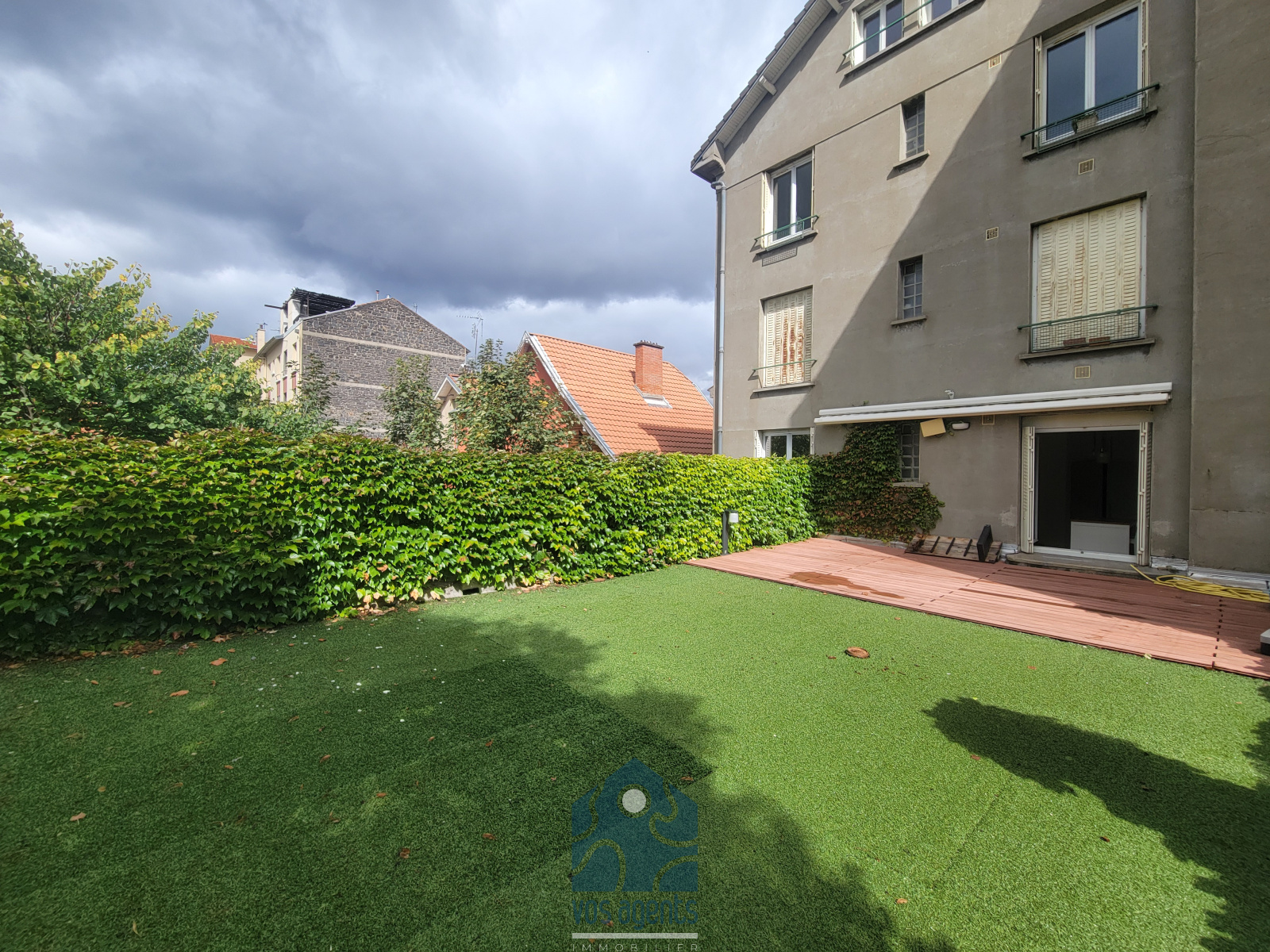 Image_, Appartement, Clermont-Ferrand, ref :912